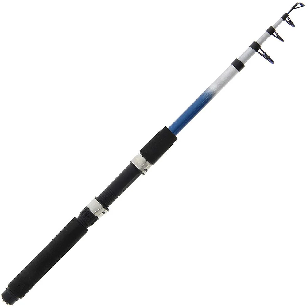 Angling Pursuits Trekker Telescopic Fishing Rod 2.4 Metre - Image 3