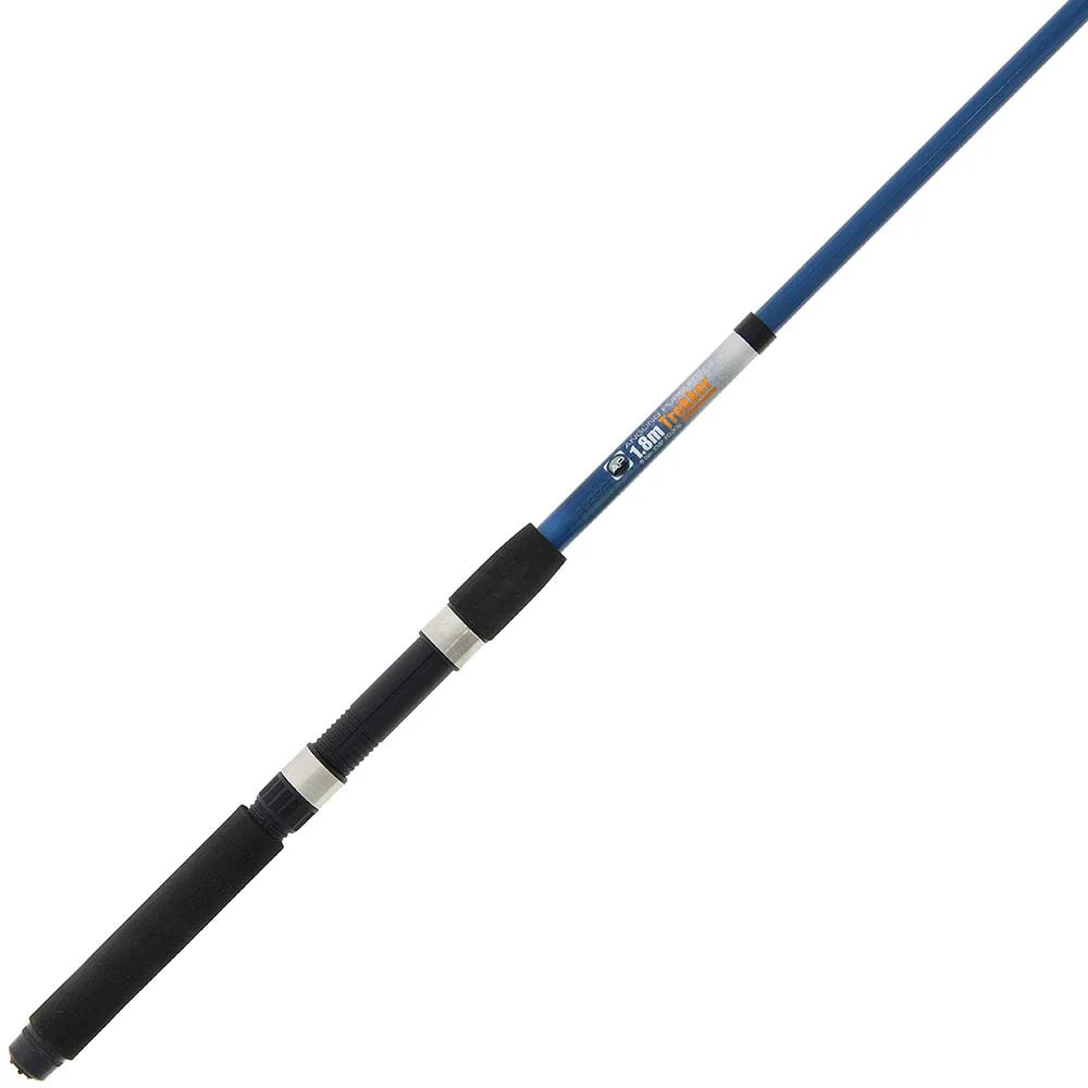 Angling Pursuits Trekker Telescopic Fishing Rod 2.4 Metre - Image 4