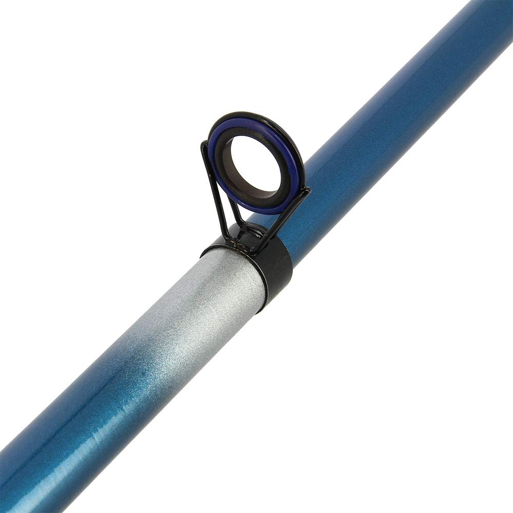 Angling Pursuits Trekker Telescopic Fishing Rod 2.4 Metre - Image 5