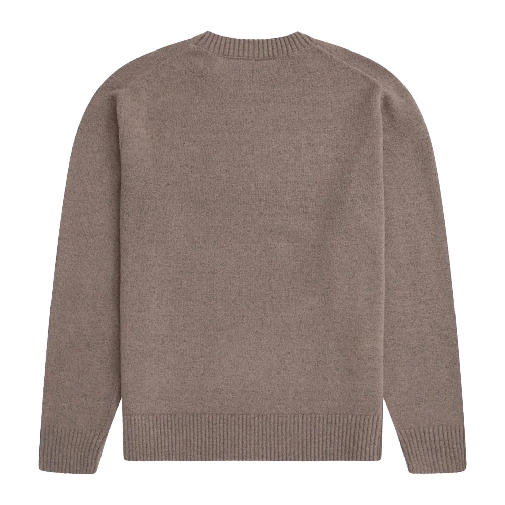 Animal Mens Cosy Jumper Tan - Image 2
