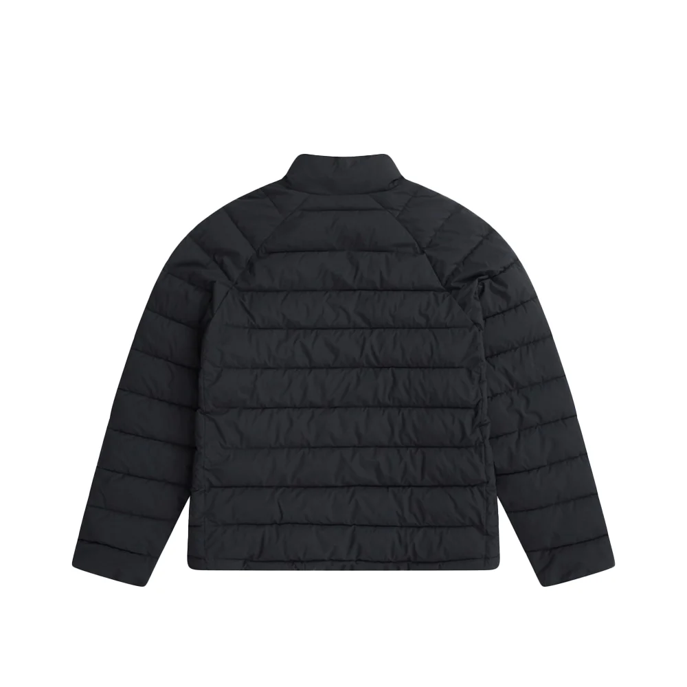 Animal Mens Light Cosi Padded Jacket Black - Image 2