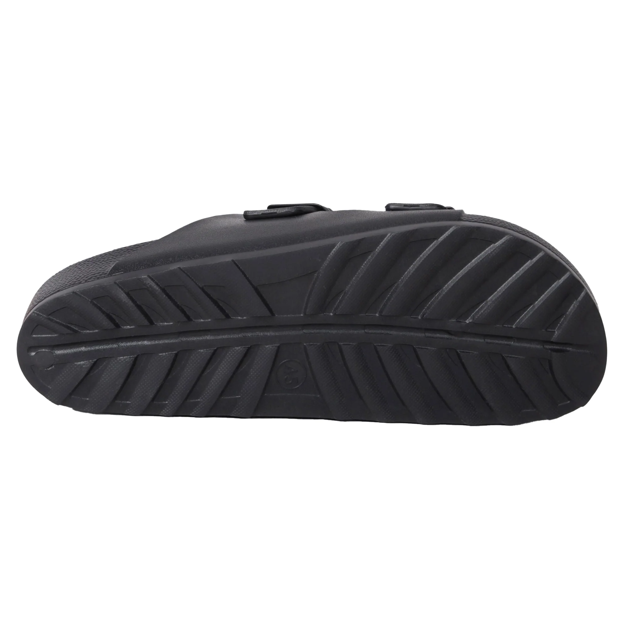 Animal Mens Shore Sliders Black - Image 3
