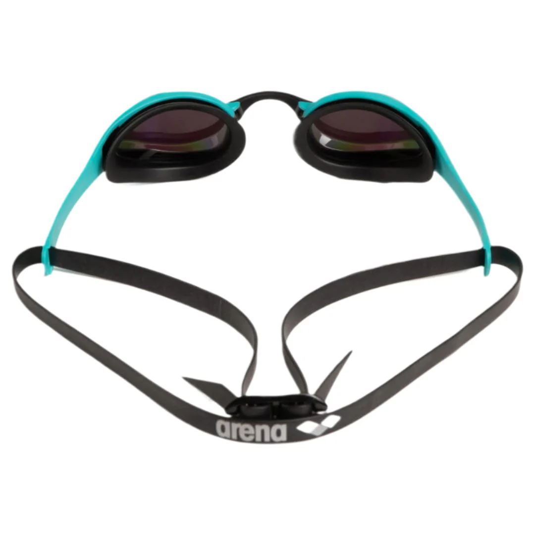 Arena Cobra Ultra Swipe Swim Mirror Goggles - Image 2