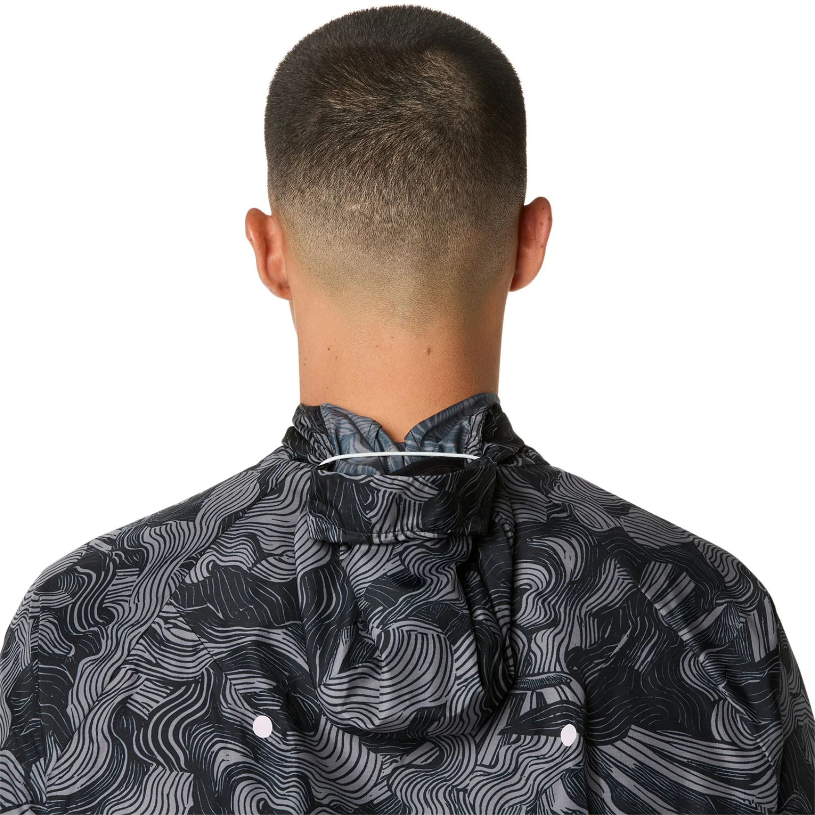 Asics FUJITRAIL™ Mens Packable Jacket - Image 11