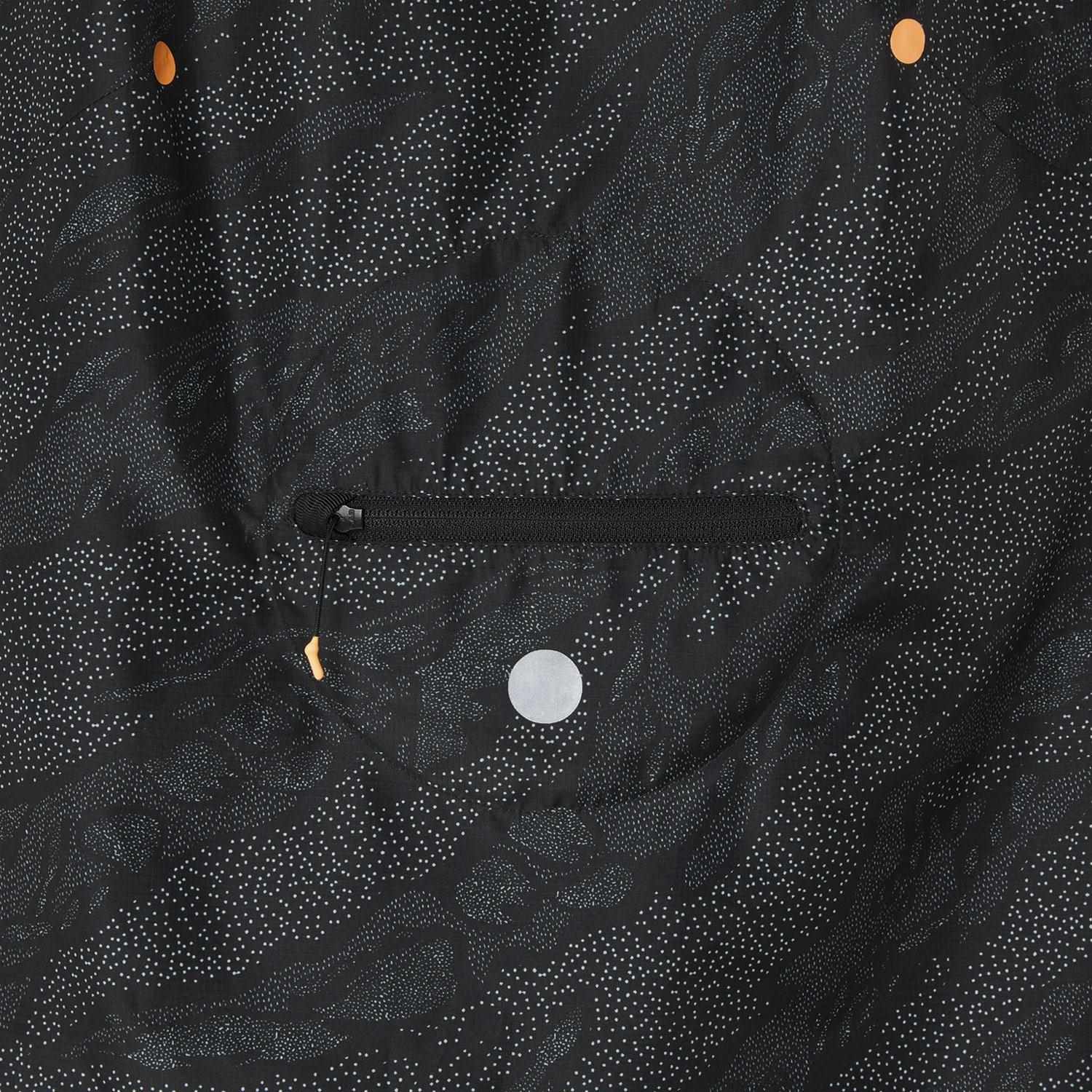 Asics Fujitrail Pack Windbreaker Mens Jacket - Image 7