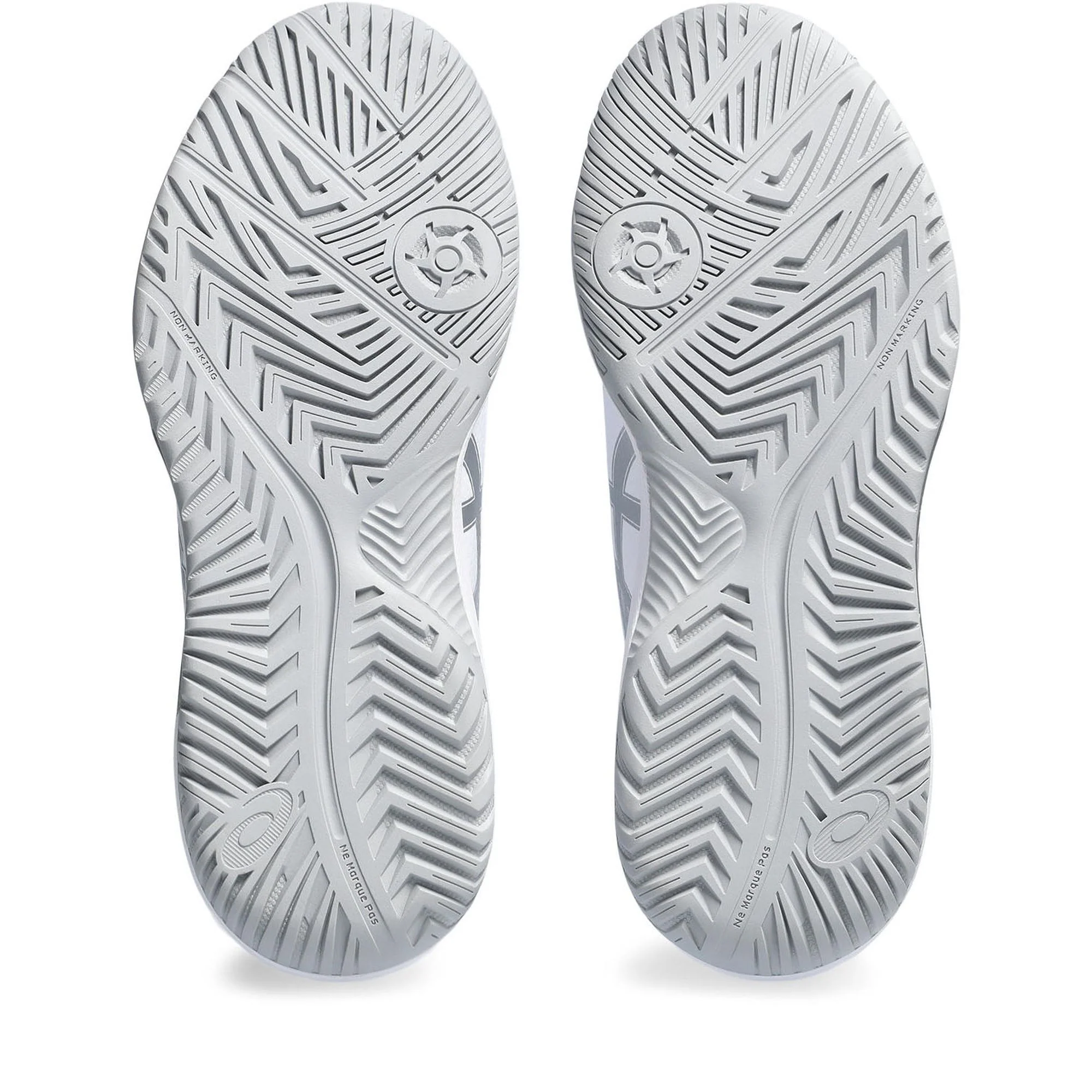 Asics GEL-DEDICATE™ 8 Womens Tennis Shoes - Image 4