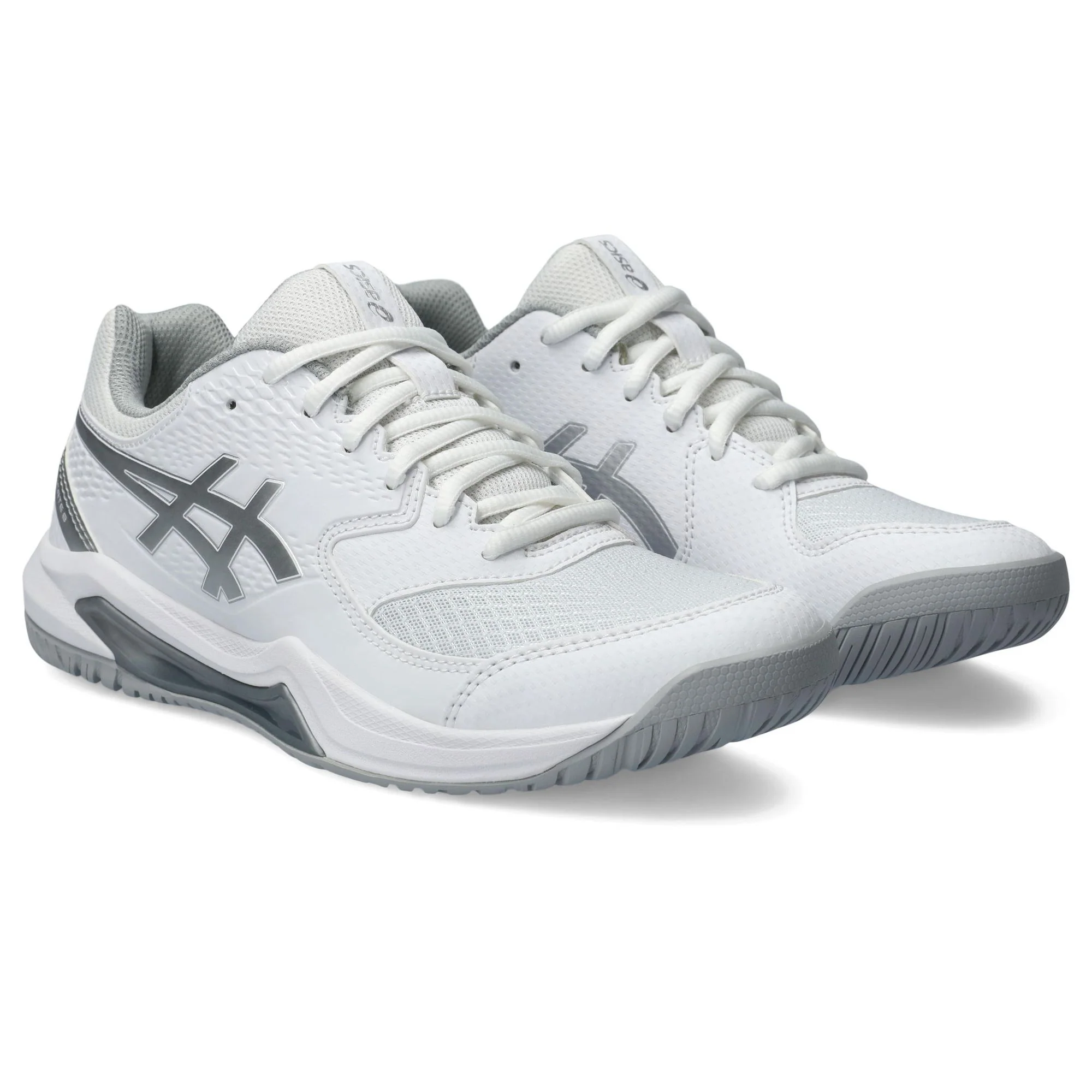 Asics GEL-DEDICATE™ 8 Womens Tennis Shoes - Image 7