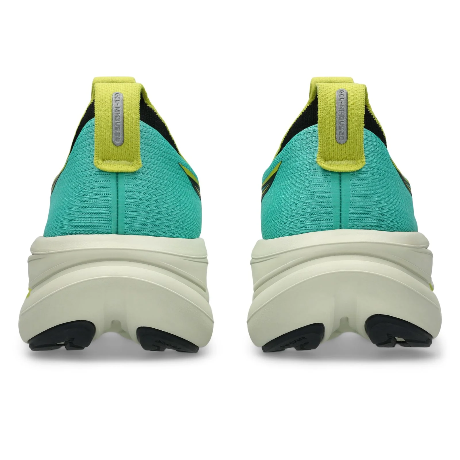 Asics GEL-NIMBUS™ 28 TR Mens Running Shoes - Image 5