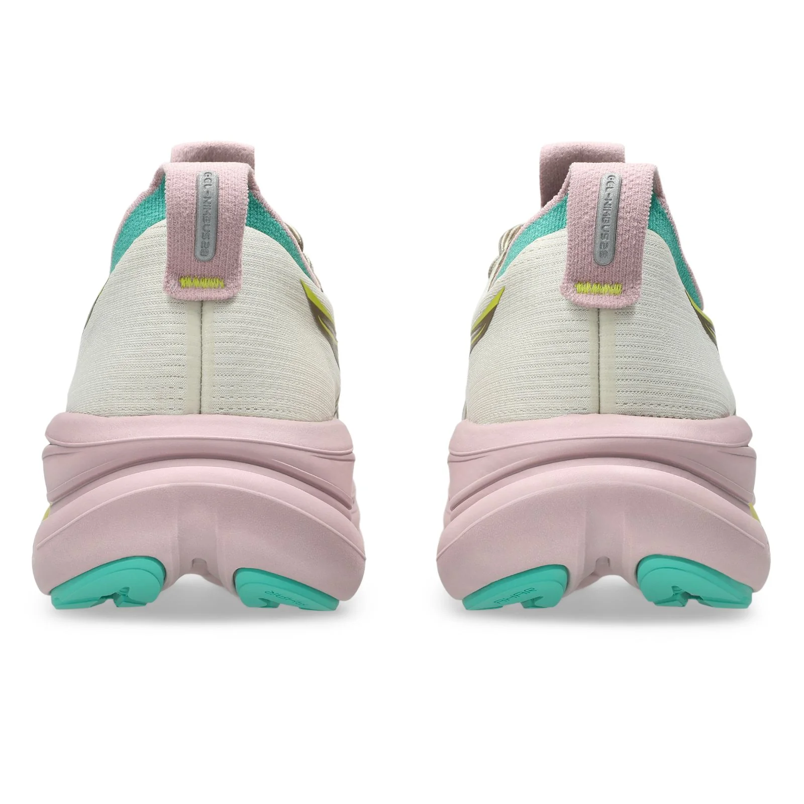 Asics GEL-NIMBUS™ 28 TR Womens Running Shoes - Image 5