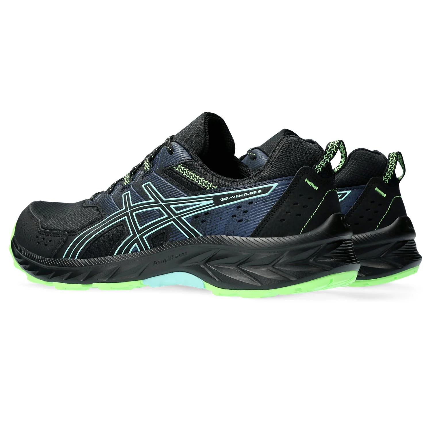 Asics Gel-Venture 9 Mens Running Shoes - Image 6