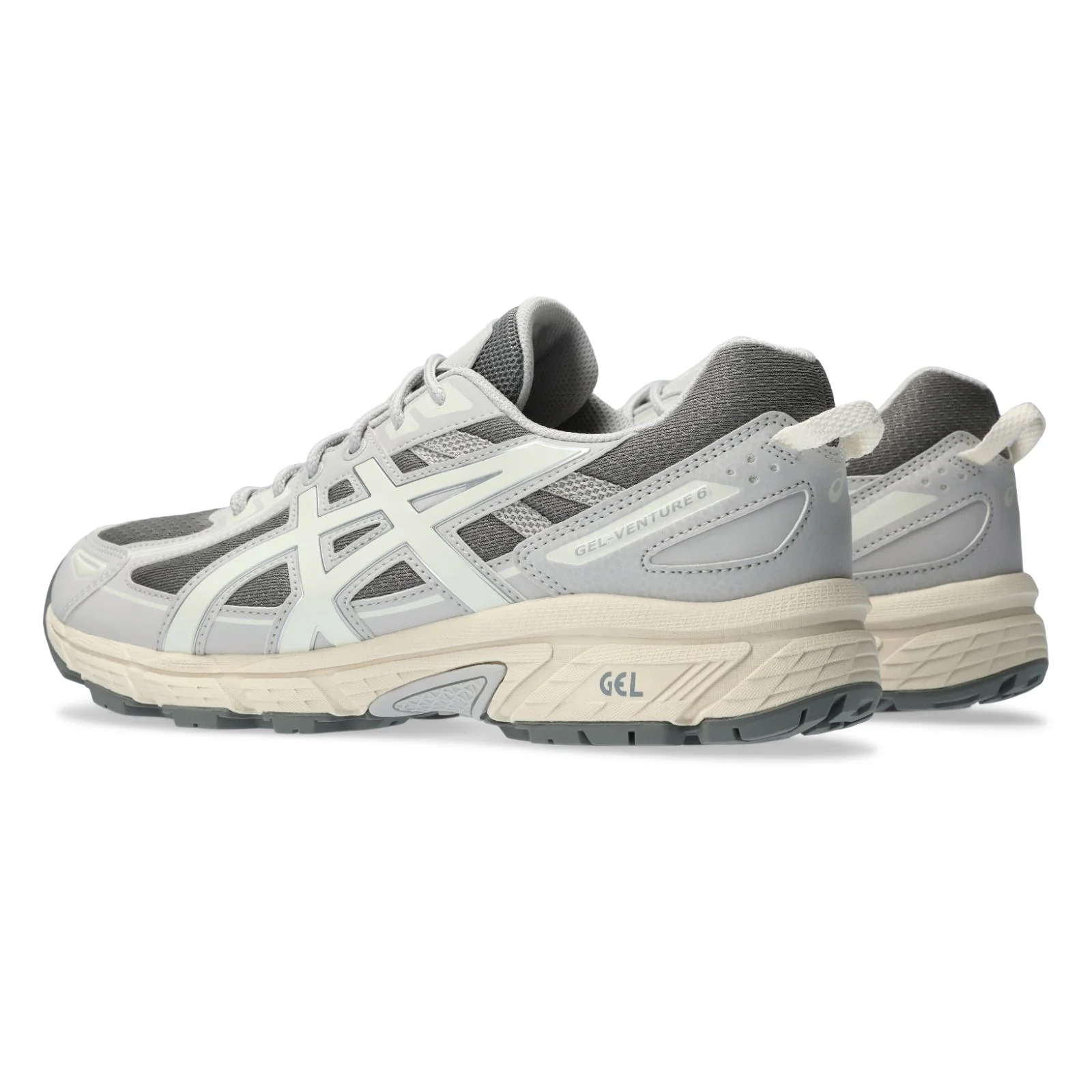 Asics GEL-VENTURE 6 Unisex Trail Shoes - Image 7