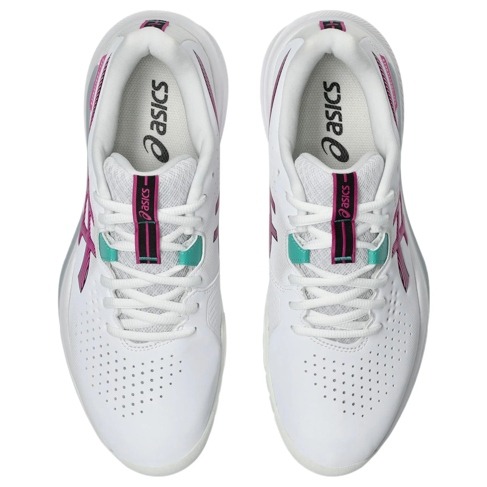 ASICS GEL-CHALLENGER 15 Mens Tennis Shoes - Image 3