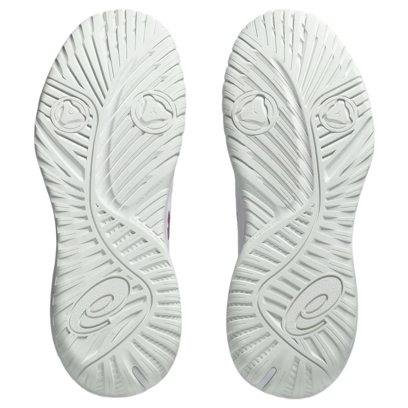 ASICS GEL-CHALLENGER 15 Mens Tennis Shoes - Image 4