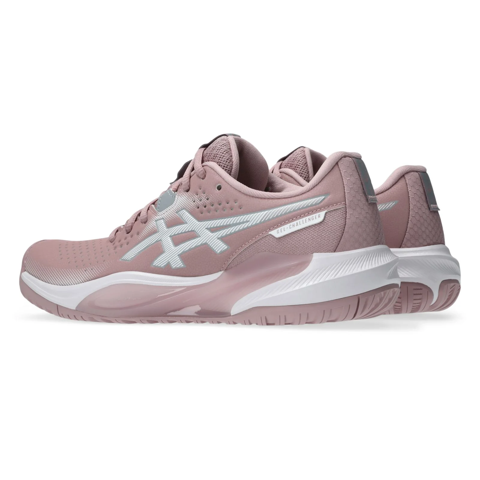 ASICS GEL-CHALLENGER 15 Womens Running Shoes - Image 7