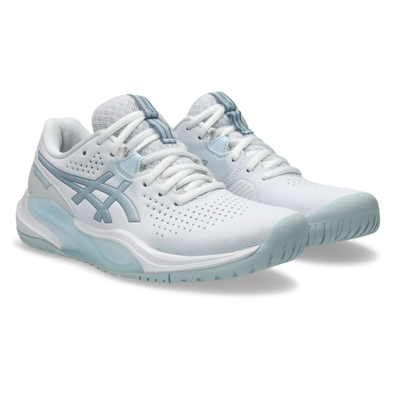 Asics GEL-CHALLENGER 15 Womens Stability Tennis Shoes - Image 6