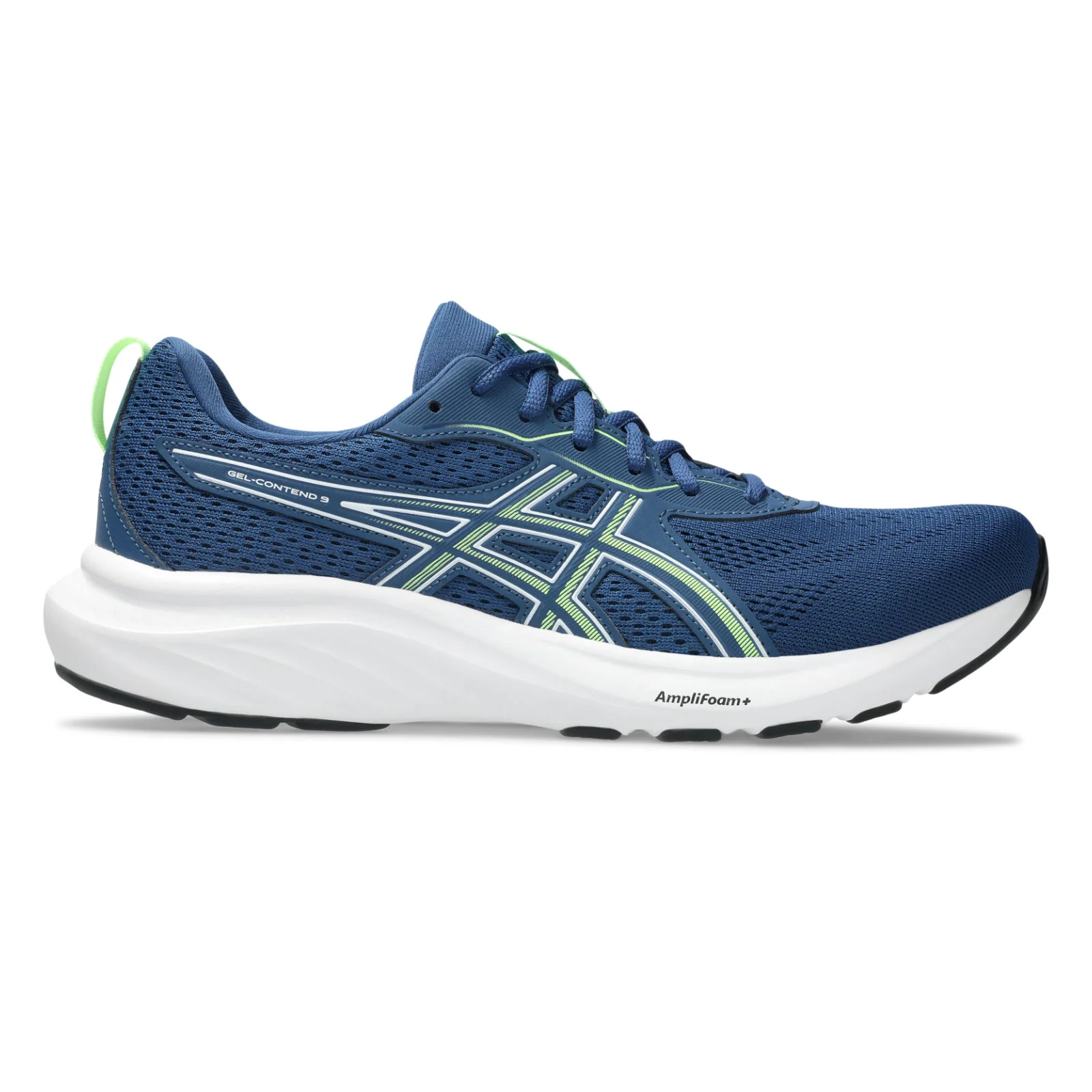 Asics CONTEND 9 Mens Road Running Shoes