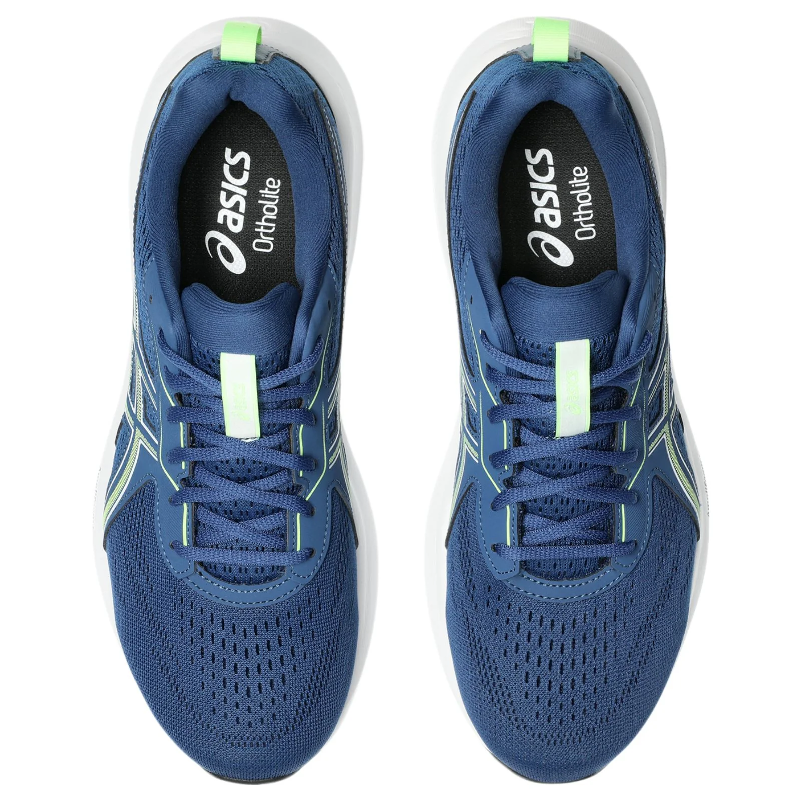 Asics CONTEND 9 Mens Road Running Shoes - Image 3