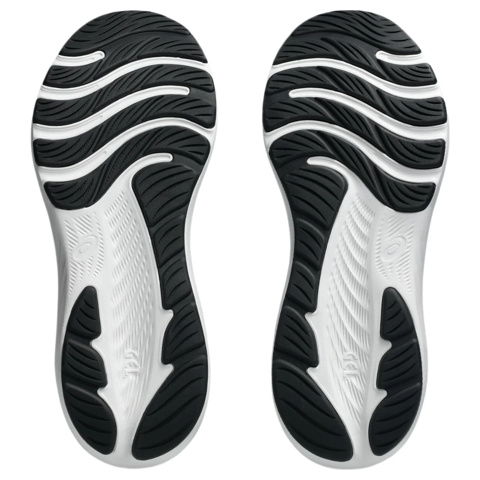 Asics CONTEND 9 Mens Road Running Shoes - Image 4