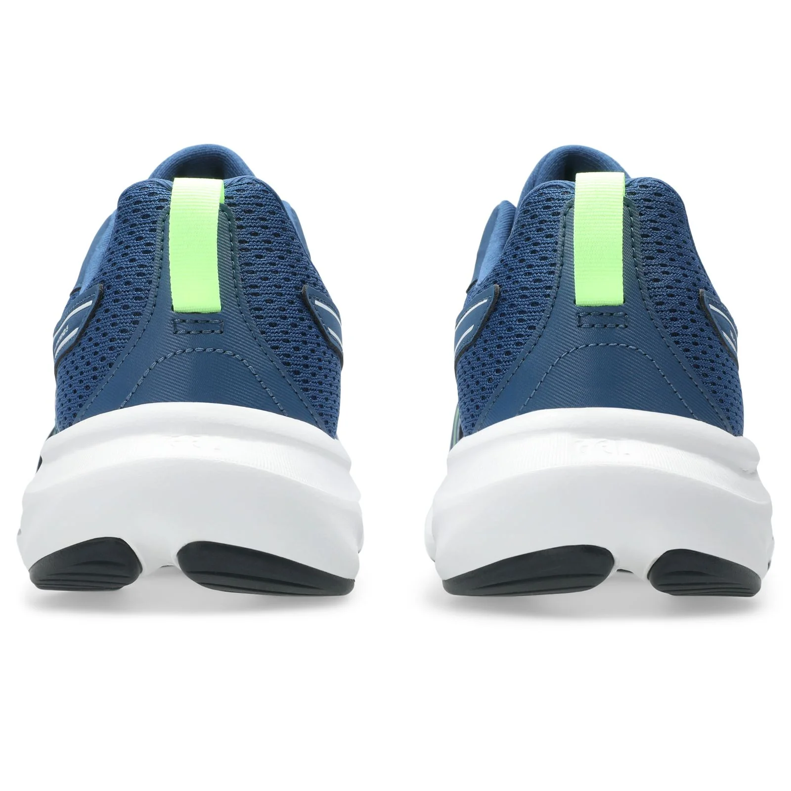 Asics CONTEND 9 Mens Road Running Shoes - Image 5