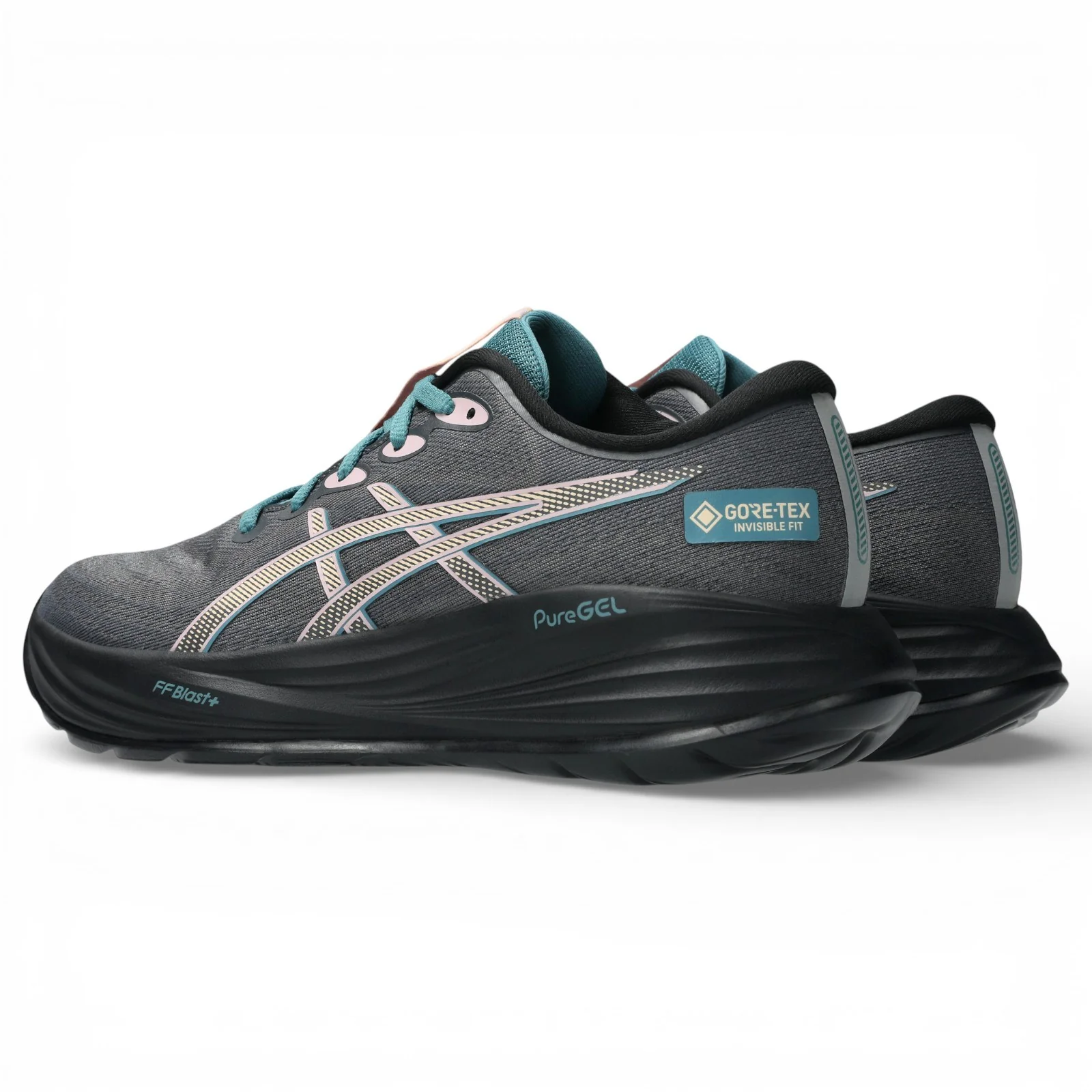 ASICS GEL-CUMULUS™ 27 GTX Womens Road Running Shoes - Image 7