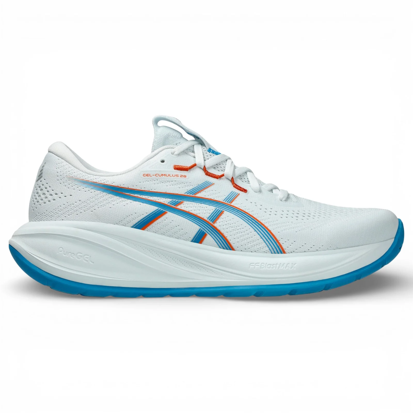 ASICS GEL-CUMULUS™ 28 Mens Lightweight Running Shoe