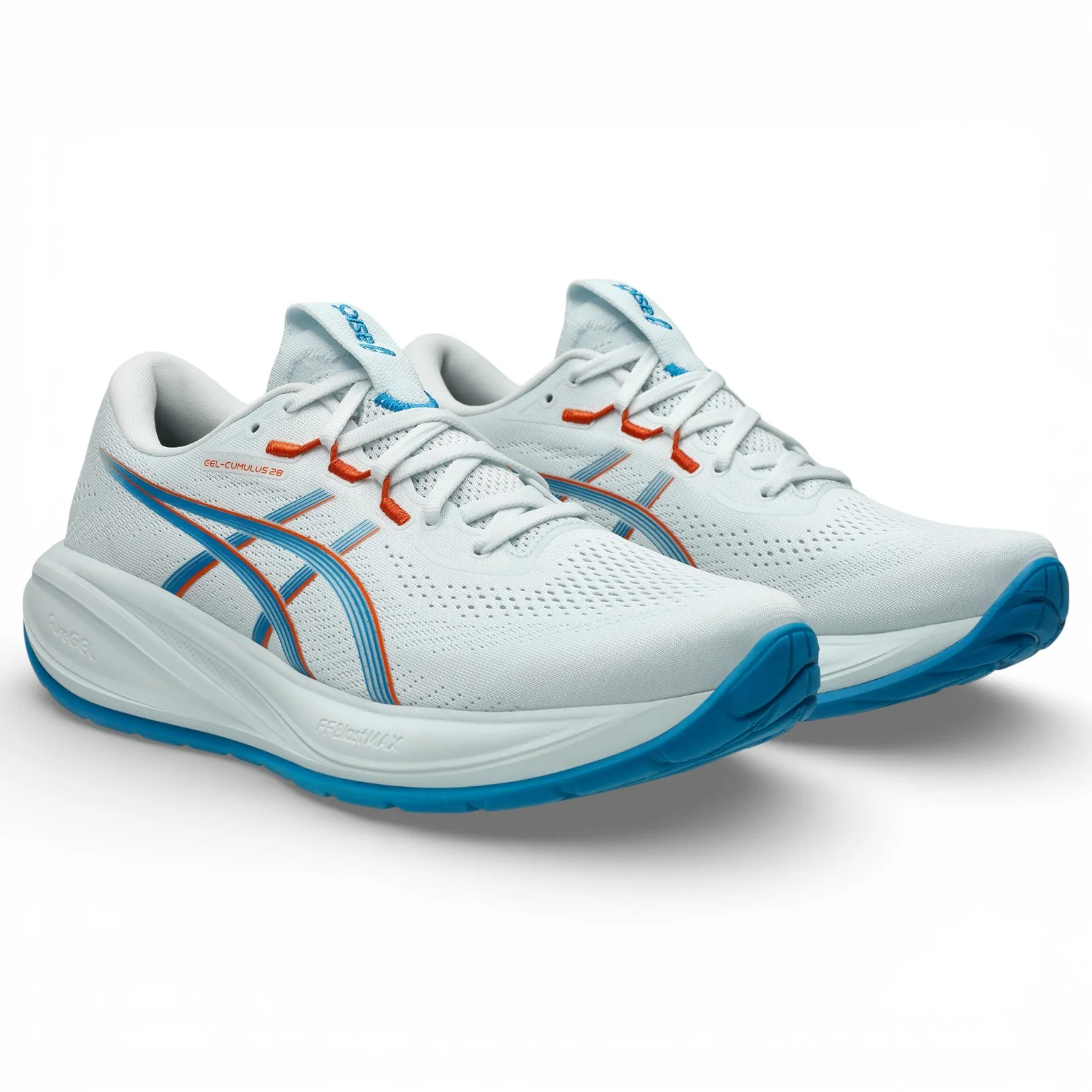 ASICS GEL-CUMULUS™ 28 Mens Lightweight Running Shoe - Image 6