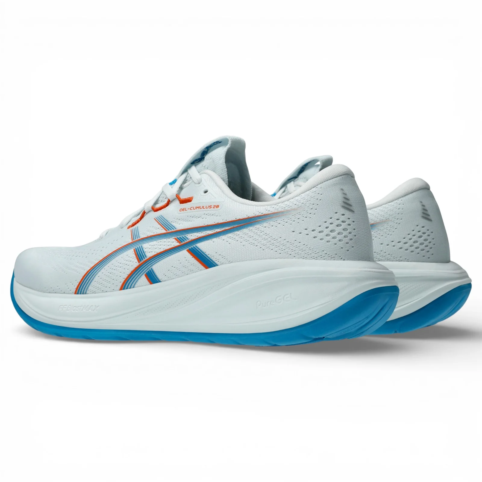 ASICS GEL-CUMULUS™ 28 Mens Lightweight Running Shoe - Image 7