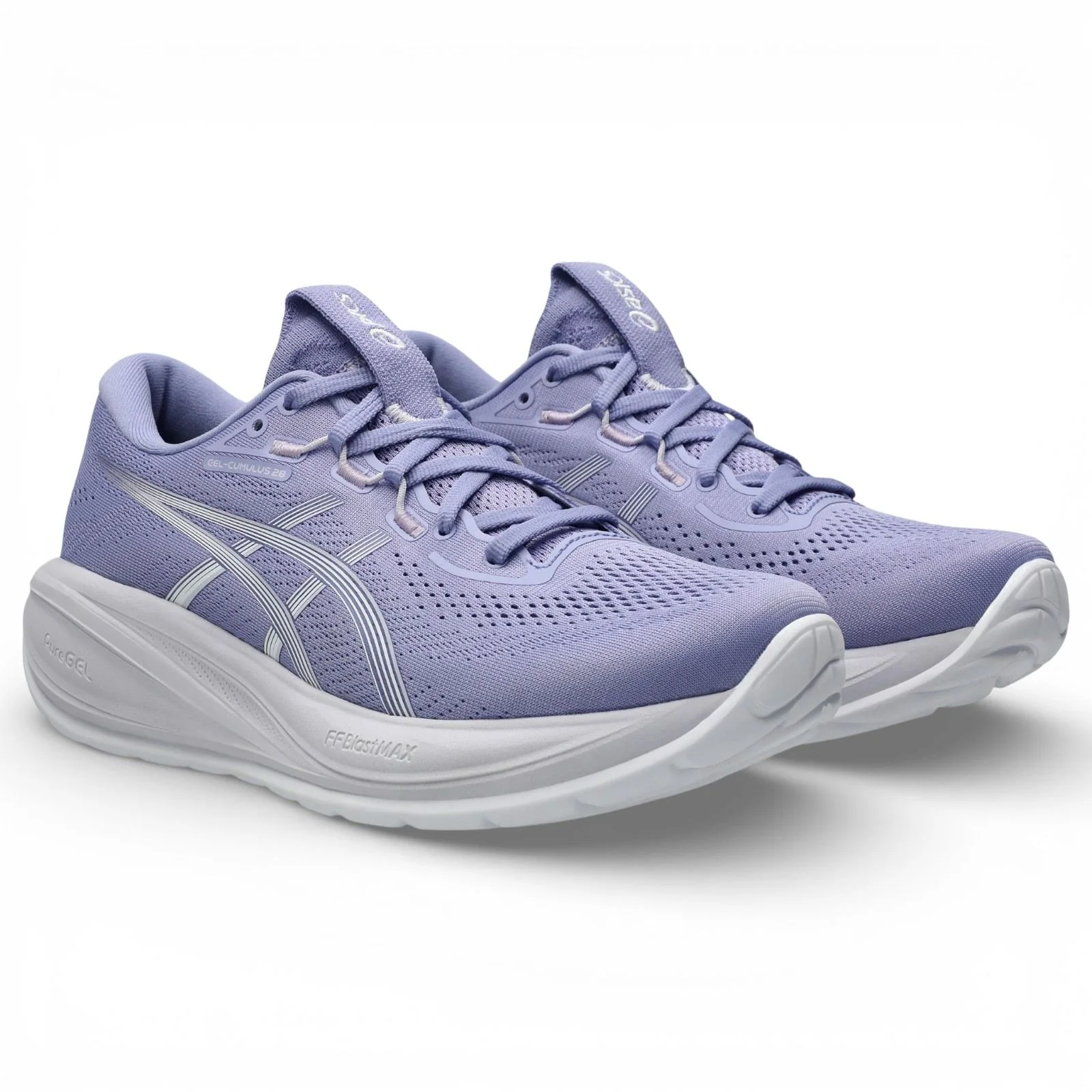 ASICS GEL-CUMULUS™ 28 Womens Lightweight Running Shoe - Image 6