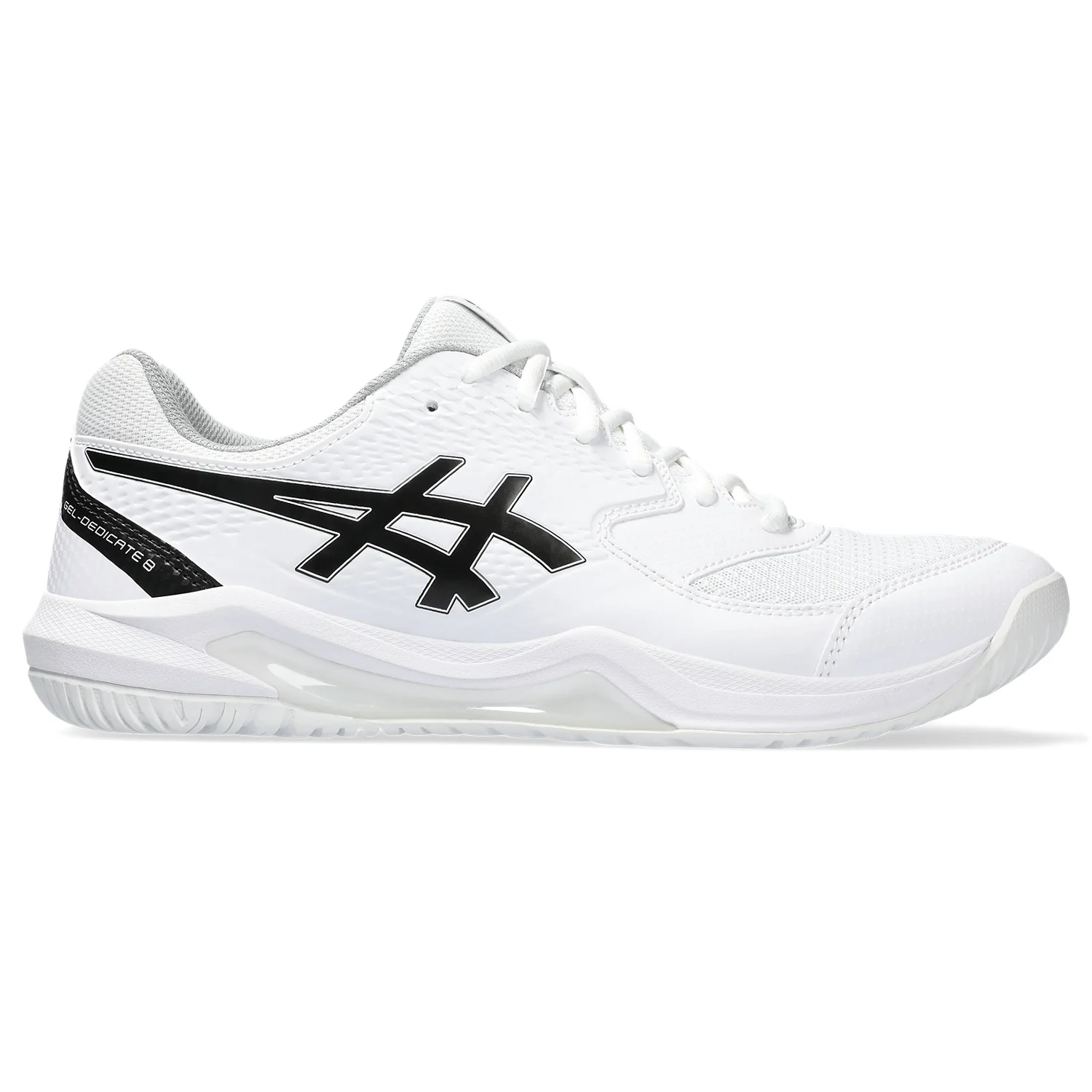 Asics GEL-DEDICATE™ 8 Mens Tennis Shoes - Image 2