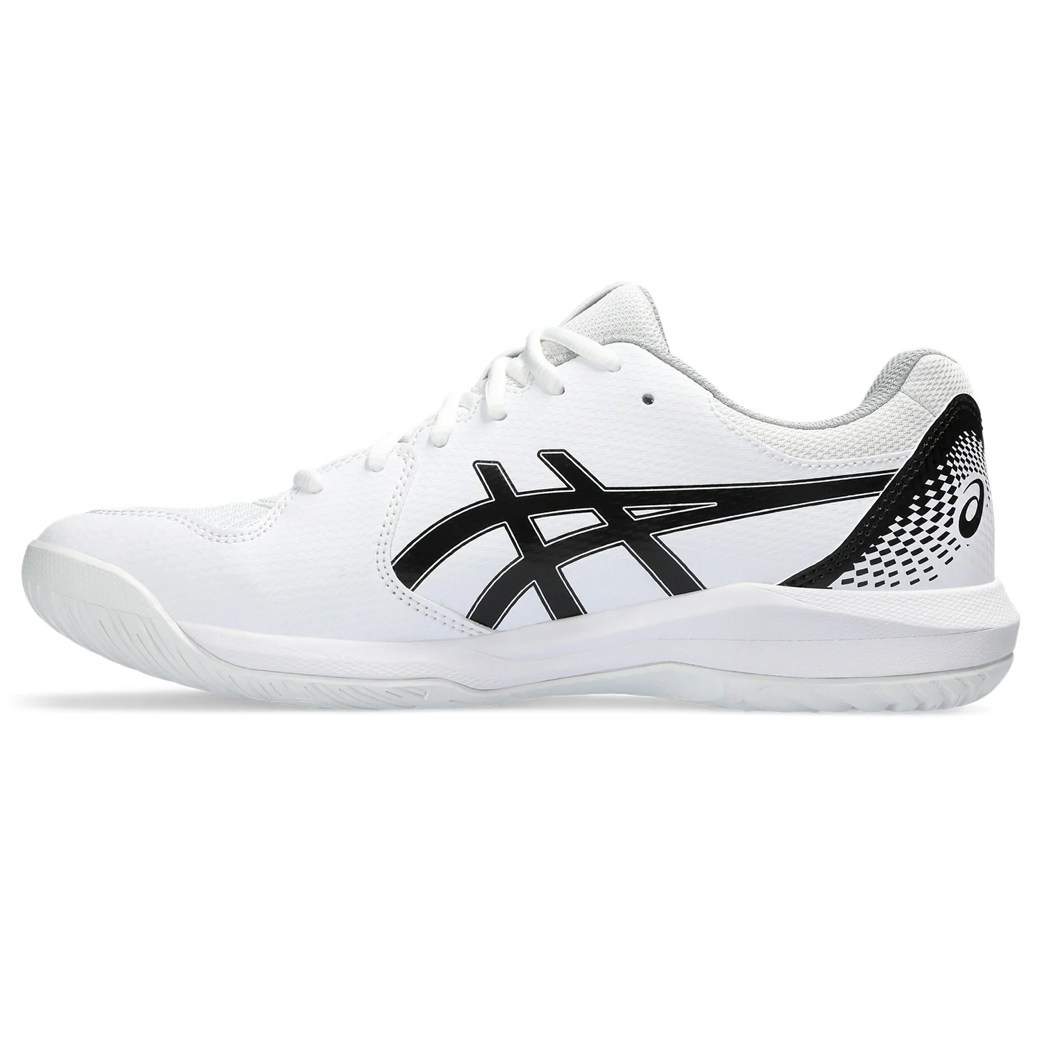 Asics GEL-DEDICATE™ 8 Mens Tennis Shoes - Image 3