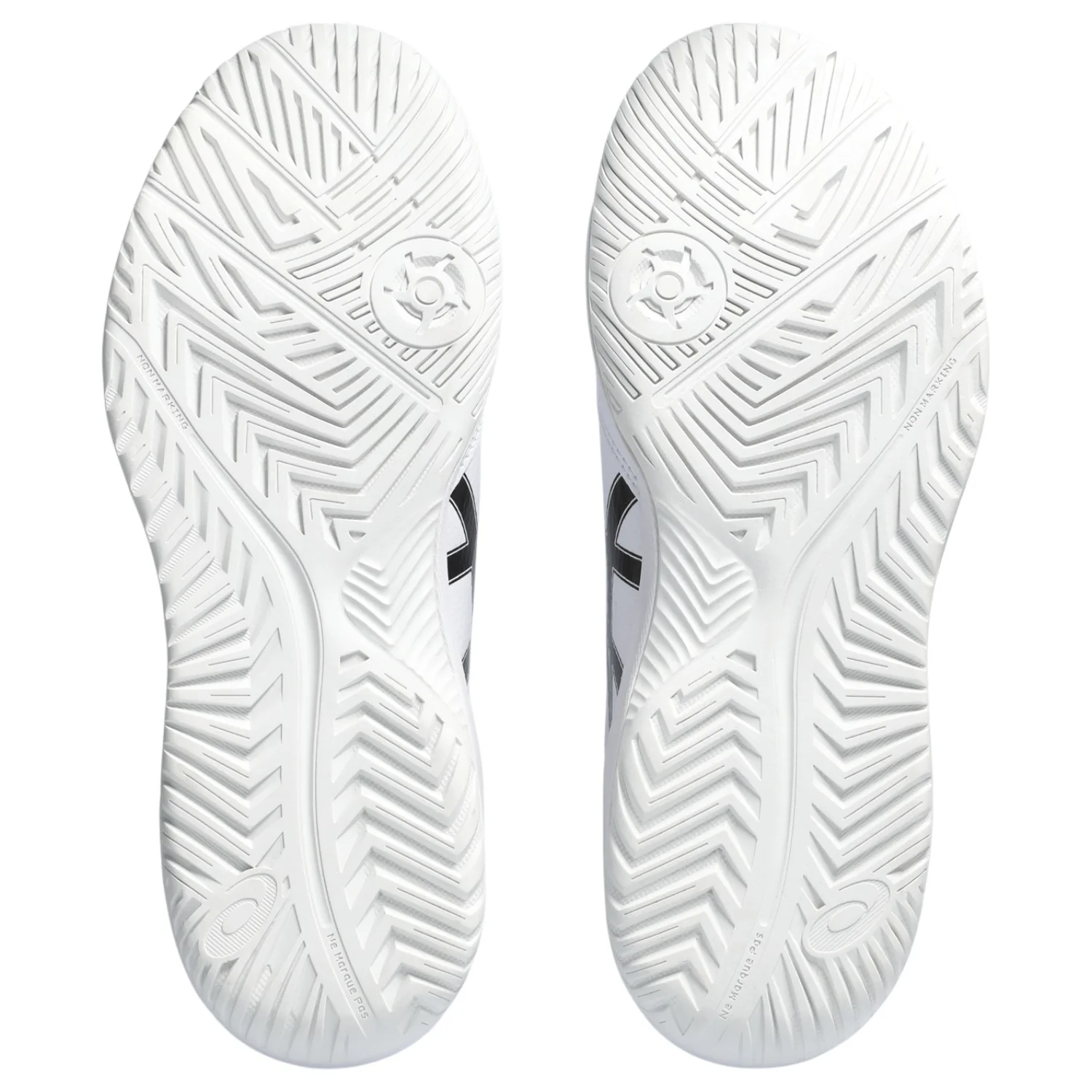 Asics GEL-DEDICATE™ 8 Mens Tennis Shoes - Image 5