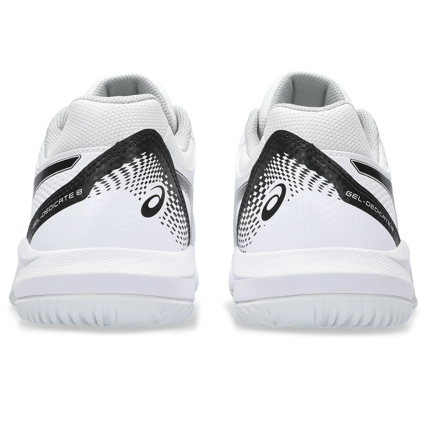 Asics GEL-DEDICATE™ 8 Mens Tennis Shoes - Image 7