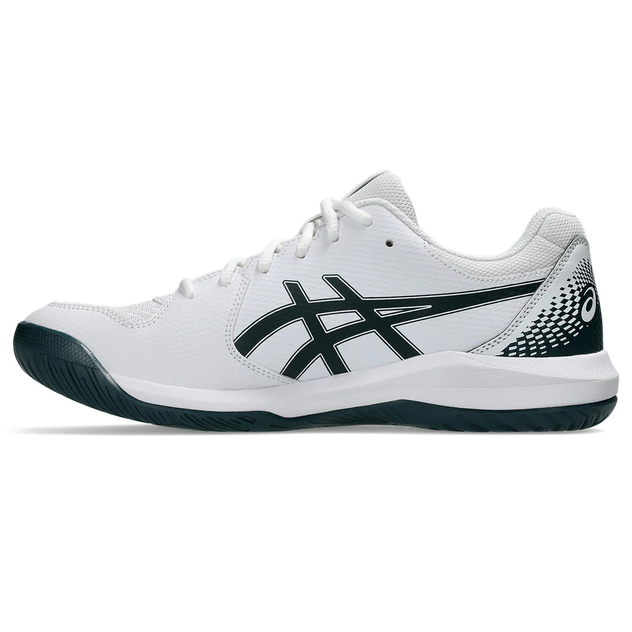Asics GEL-DEDICATE™ 8 Mens Tennis Shoes - Image 9