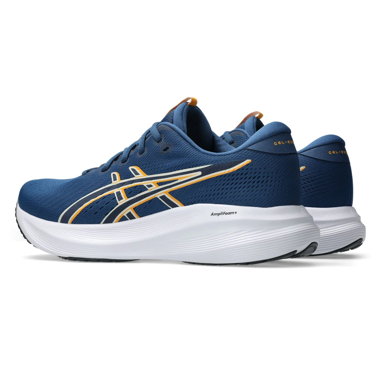 Asics GEL-EXCITE™ 11 Mens Road Running Shoes - Image 7