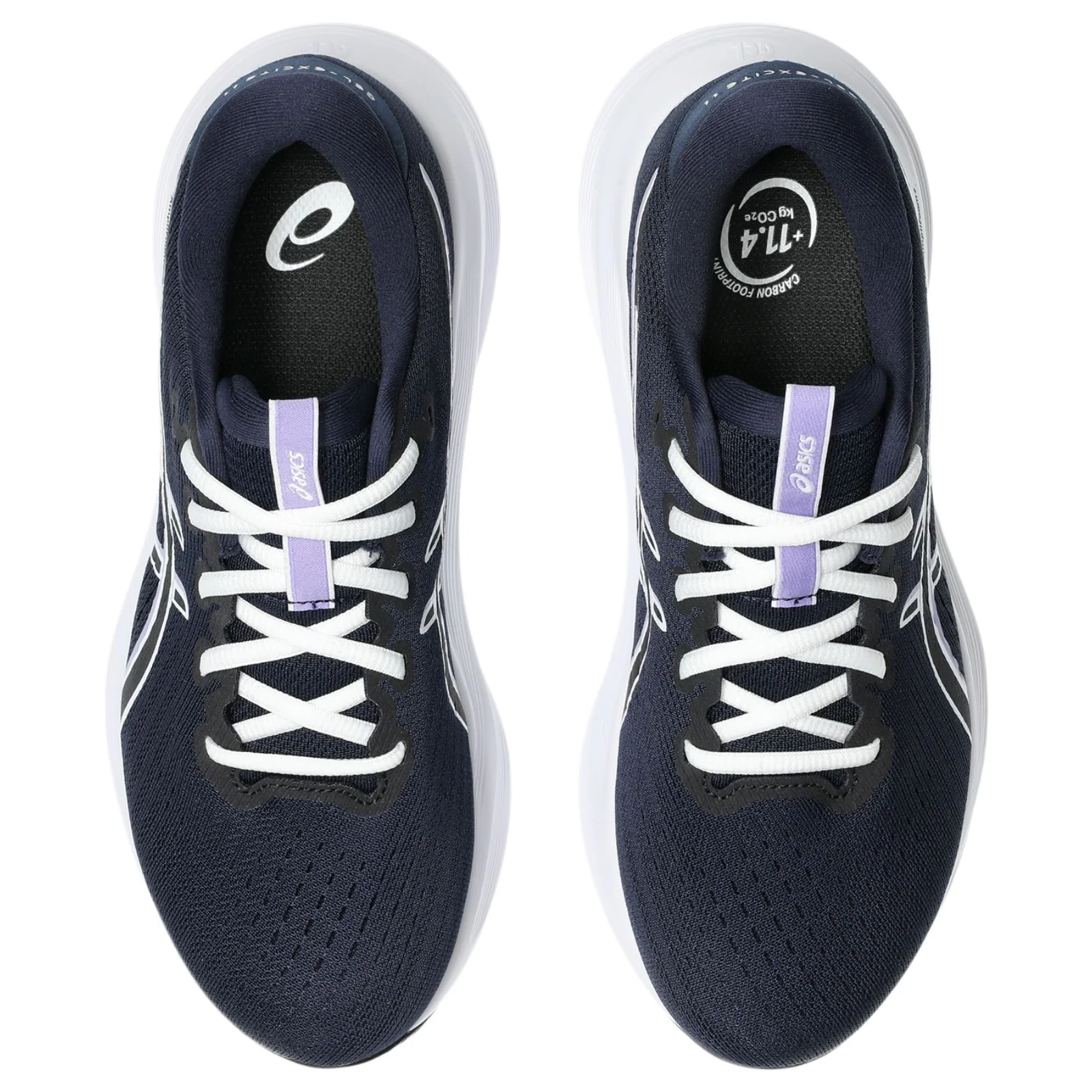 Asics GEL-EXCITE™ 11 Womens Road Running Shoes - Image 3