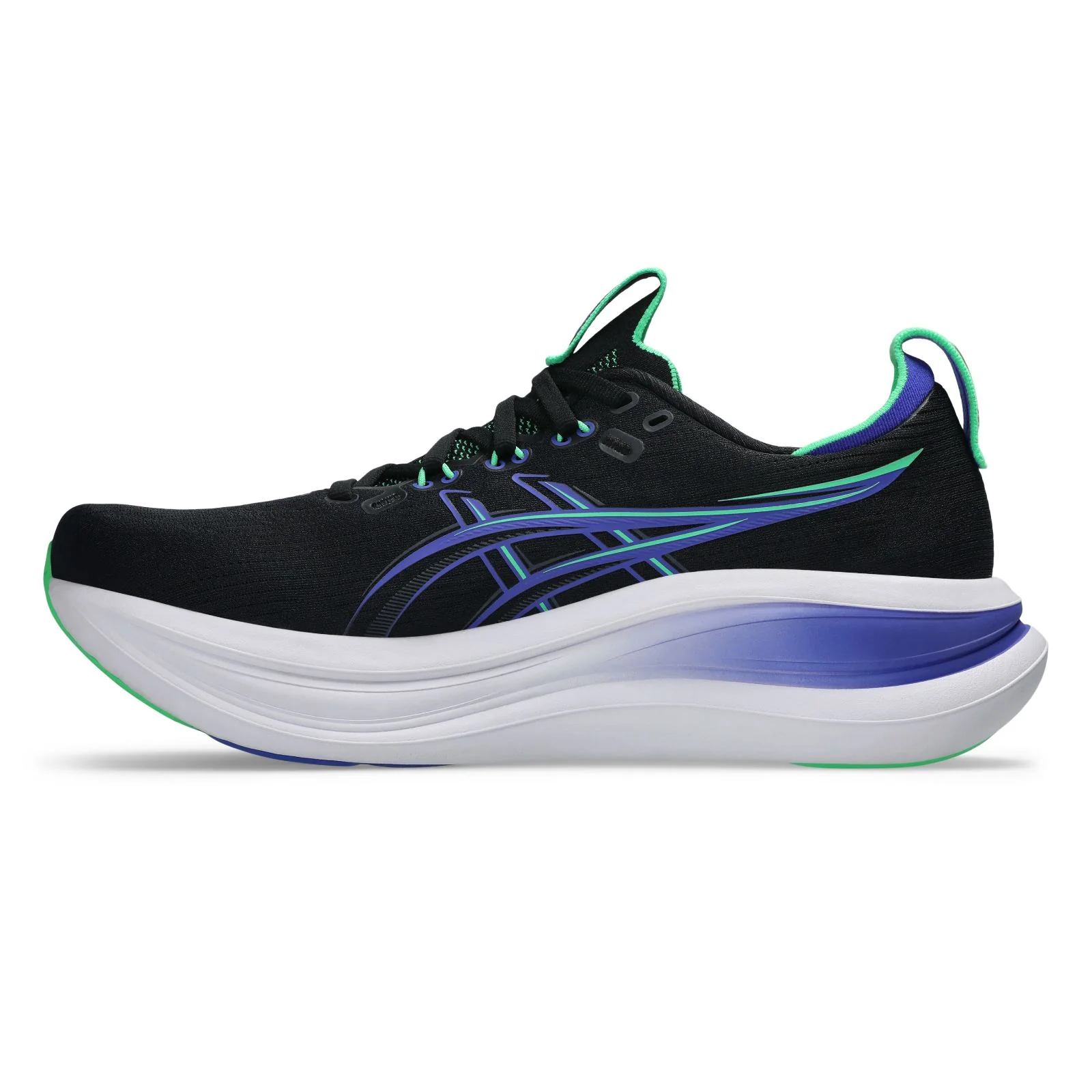 ASICS GEL-NIMBUS™ 28 Mens Road Running Shoes - Image 2