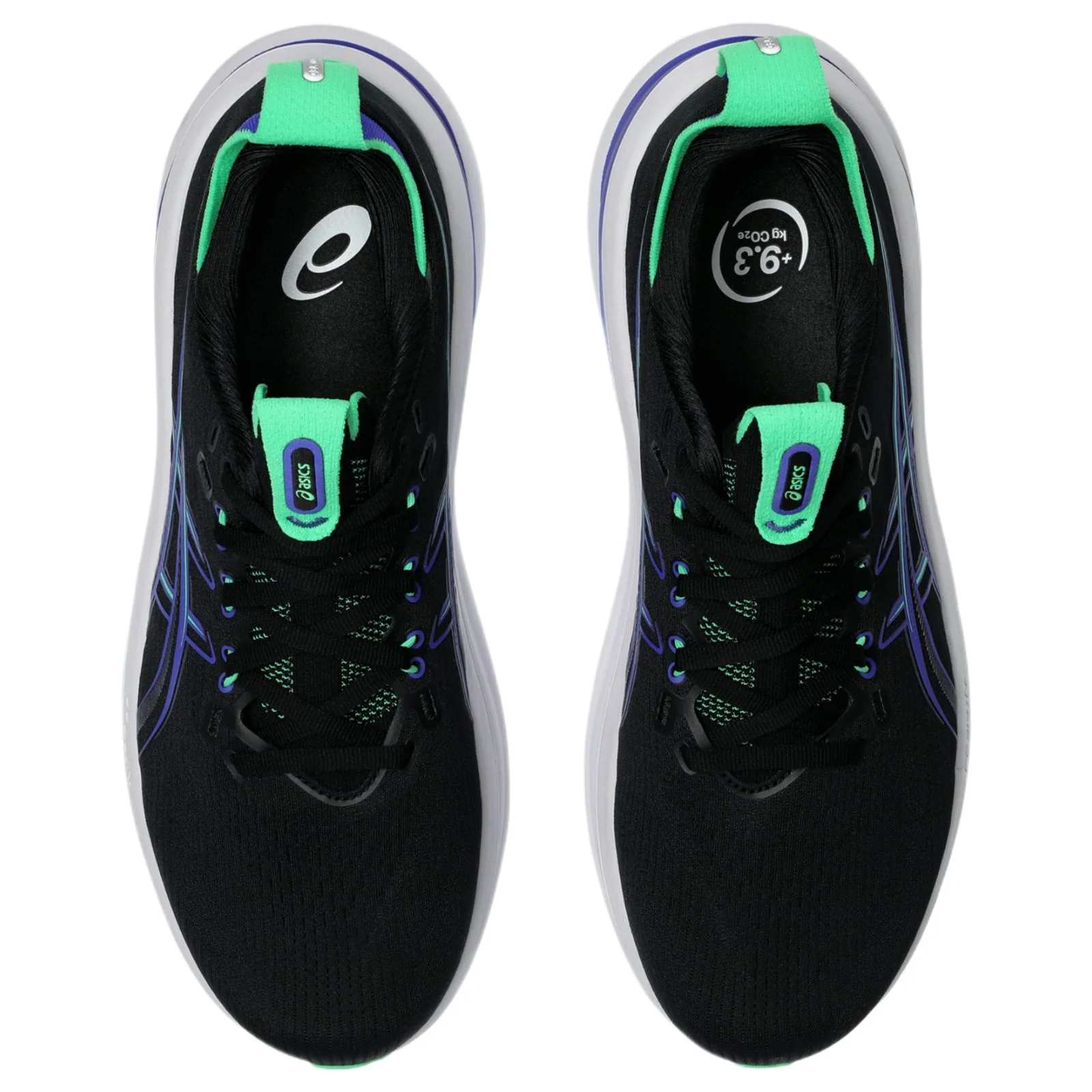 ASICS GEL-NIMBUS™ 28 Mens Road Running Shoes - Image 3