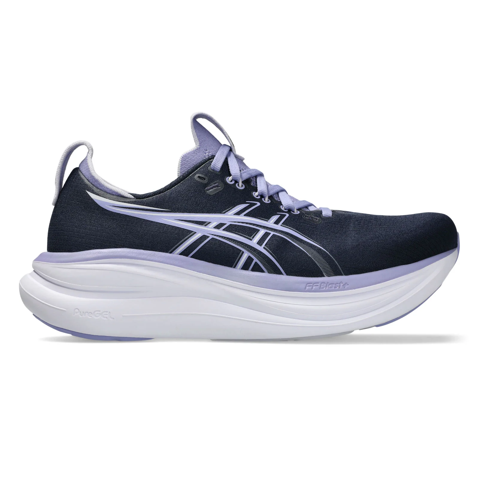 Asics GEL-NIMBUS™ 28 Womens Road Runnning Shoes