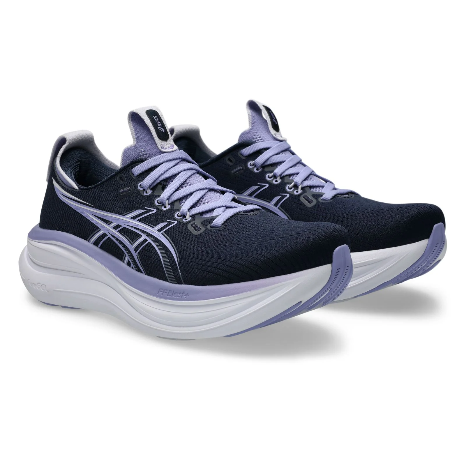 Asics GEL-NIMBUS™ 28 Womens Road Runnning Shoes - Image 6
