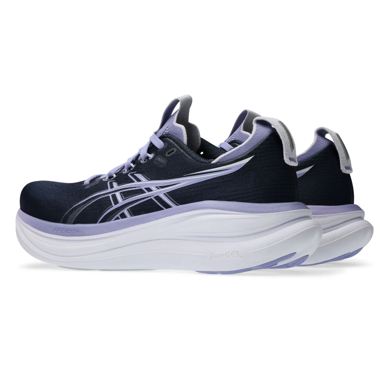 Asics GEL-NIMBUS™ 28 Womens Road Runnning Shoes - Image 7