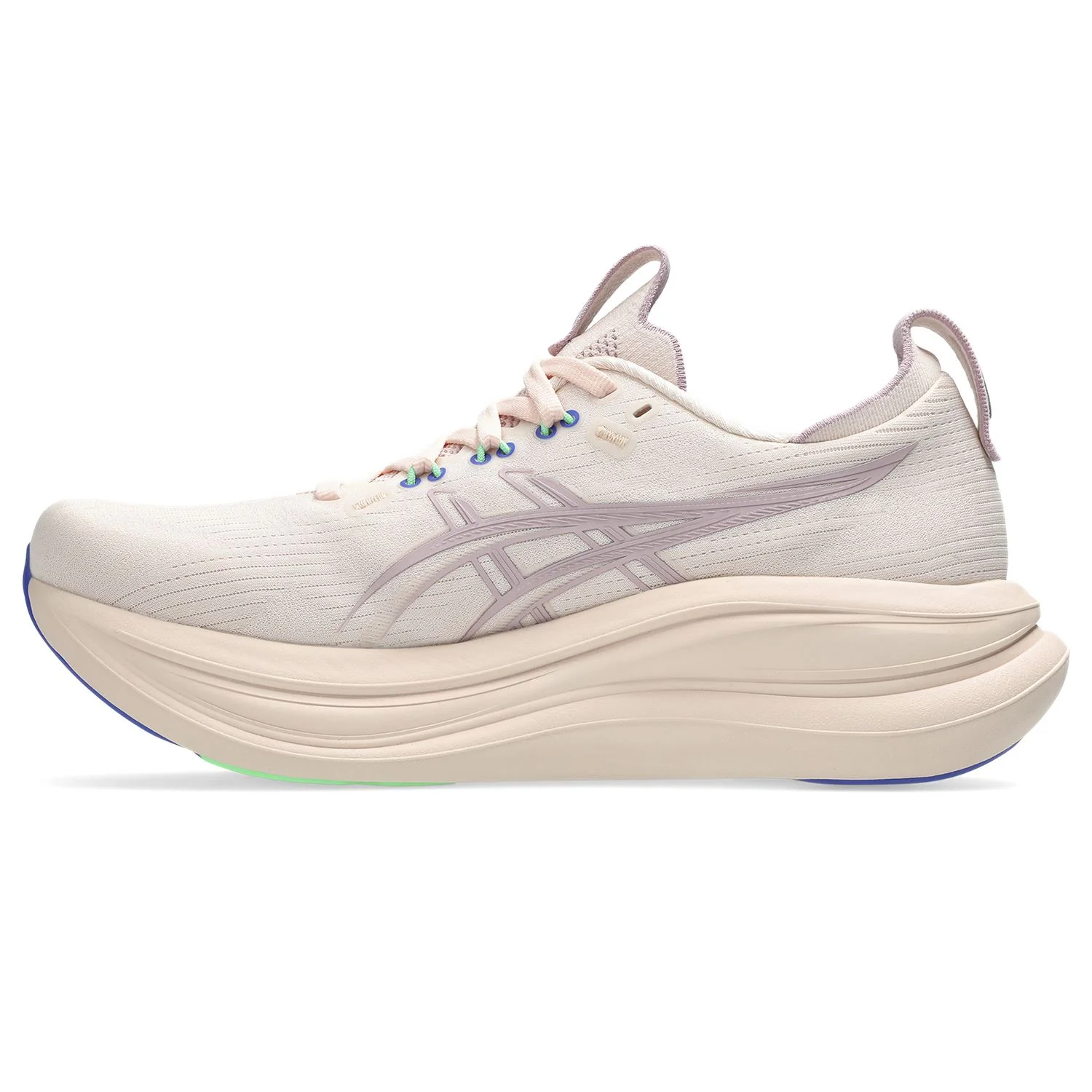 ASICS GEL-NIMBUS™ 28 Womens Running Shoes - Image 2
