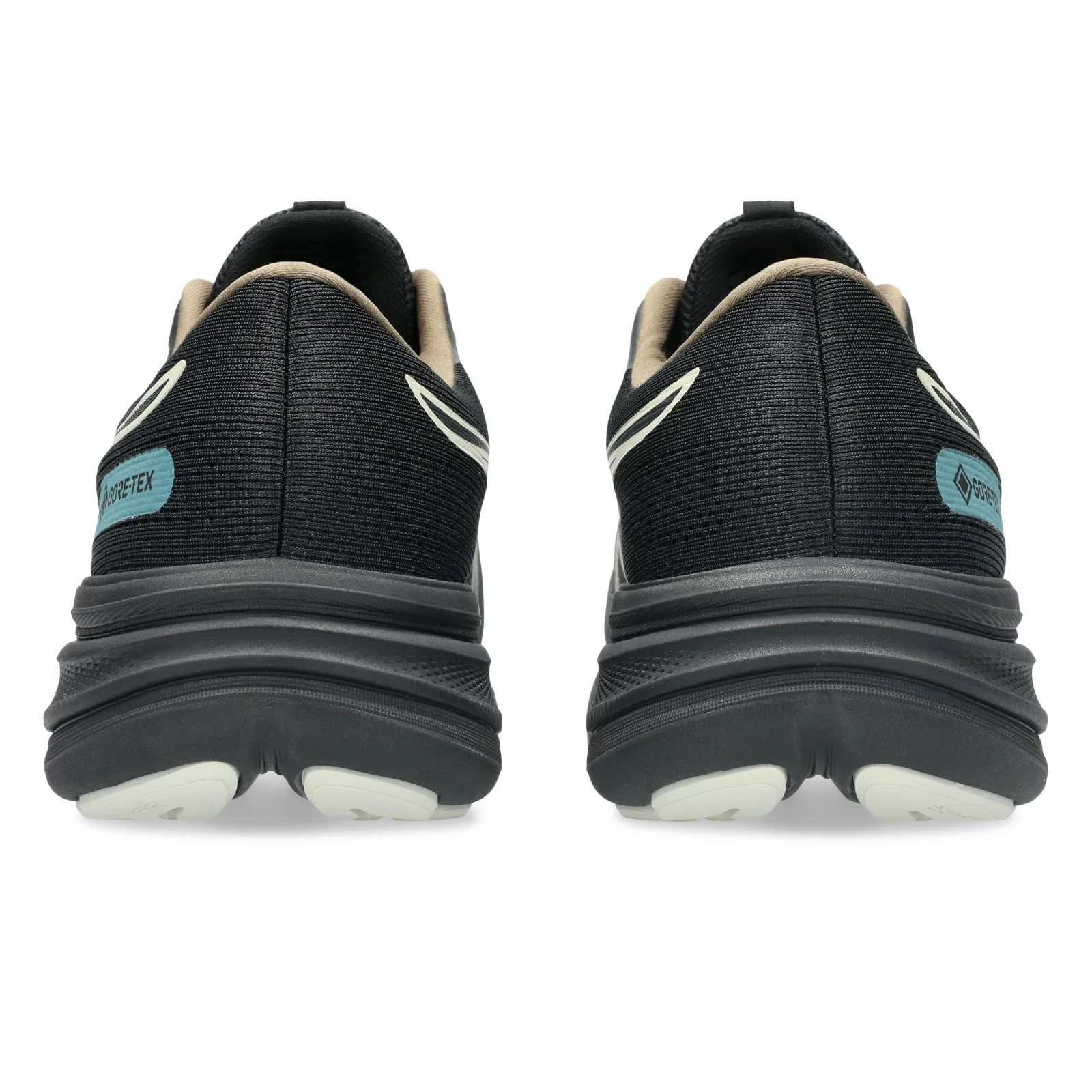 ASICS GEL-PULSE™ 17 GTX Mens Lightweight Running Shoes - Image 5