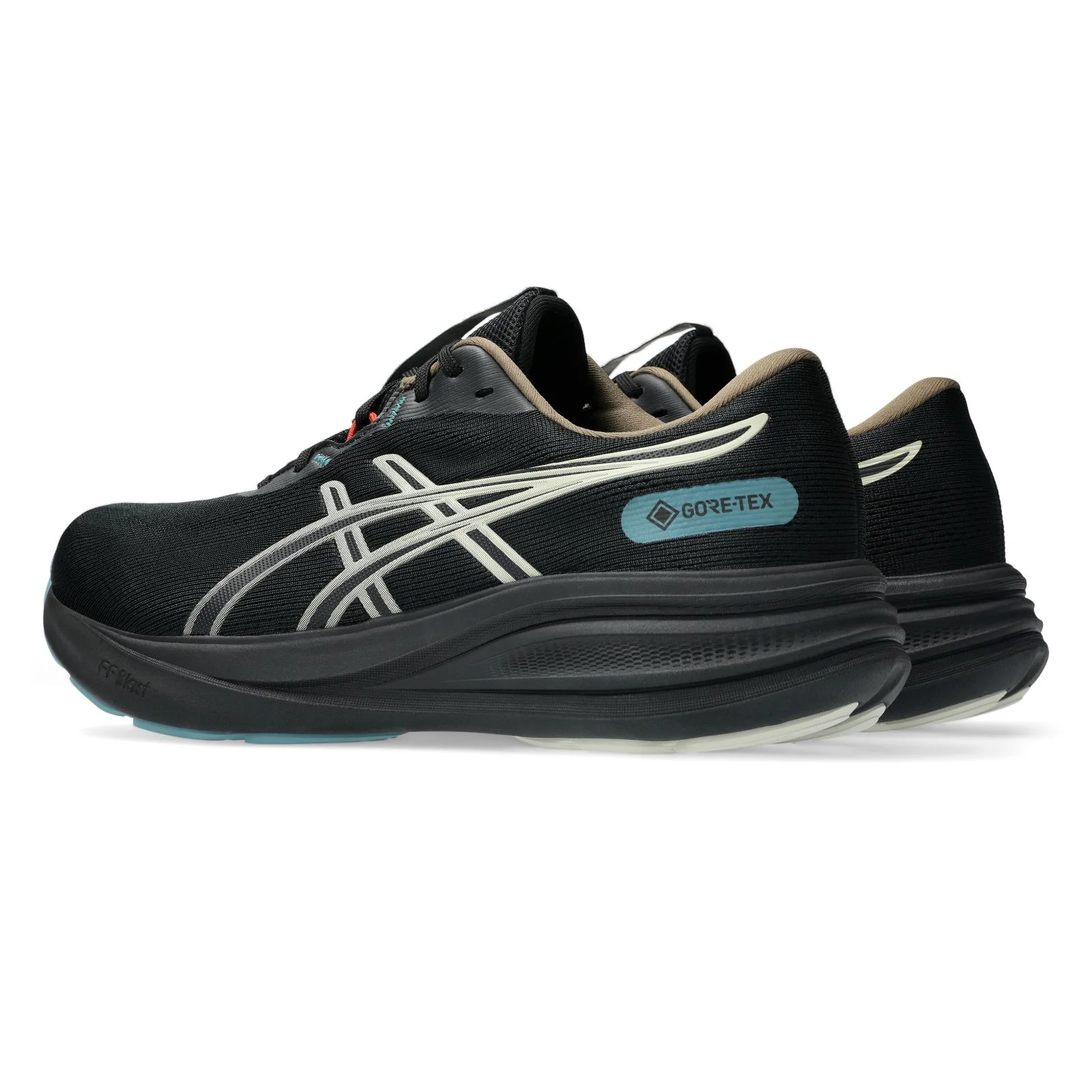 ASICS GEL-PULSE™ 17 GTX Mens Lightweight Running Shoes - Image 7