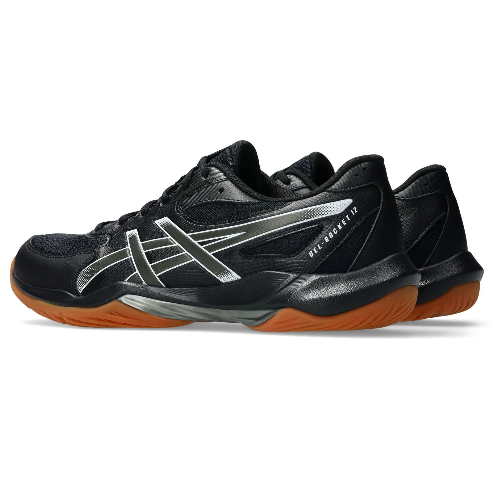 Asics Gel-Rocket 12 Mens Shoes - Image 6