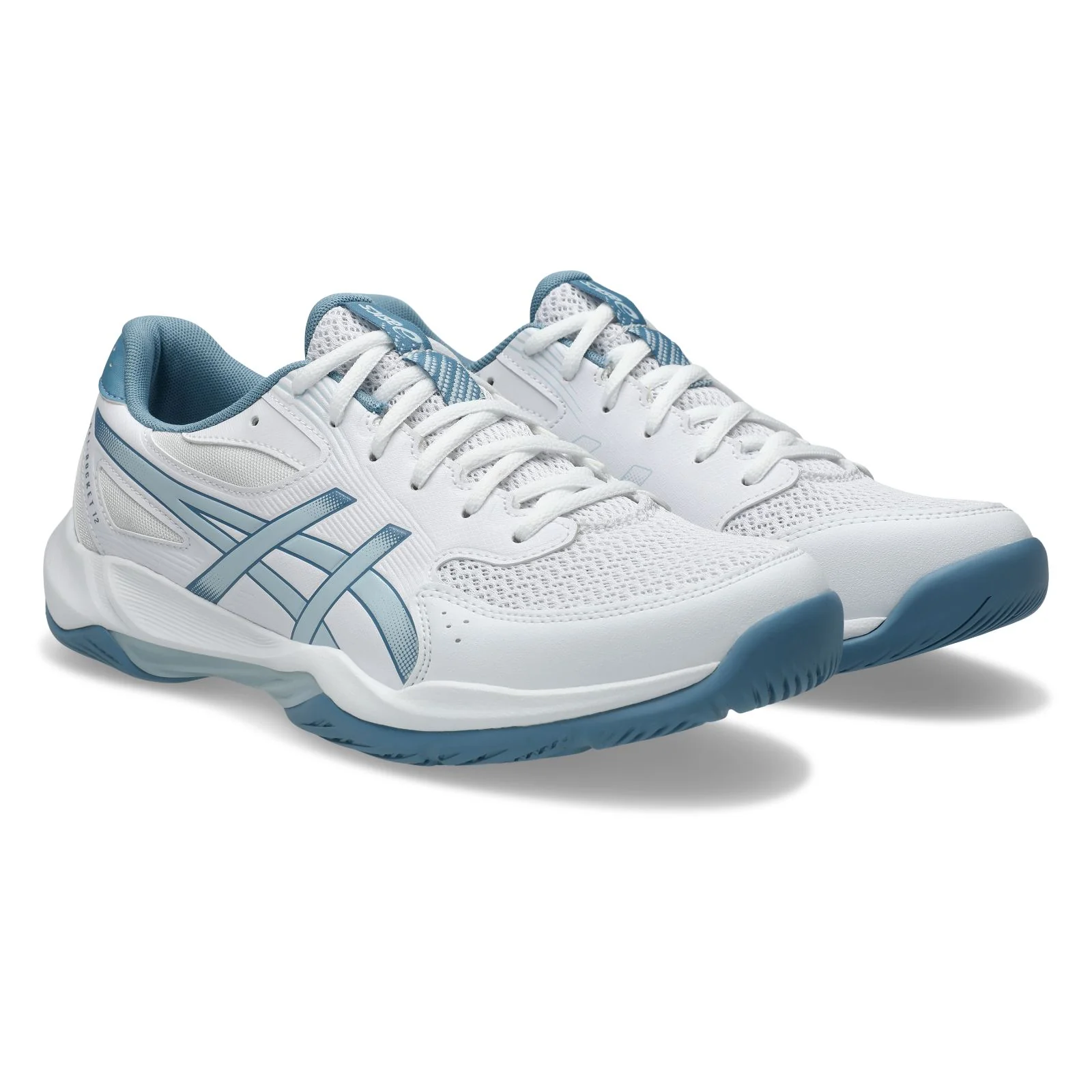 Asics GEL-ROCKET 12 Mens Volleyball Shoes - Image 6