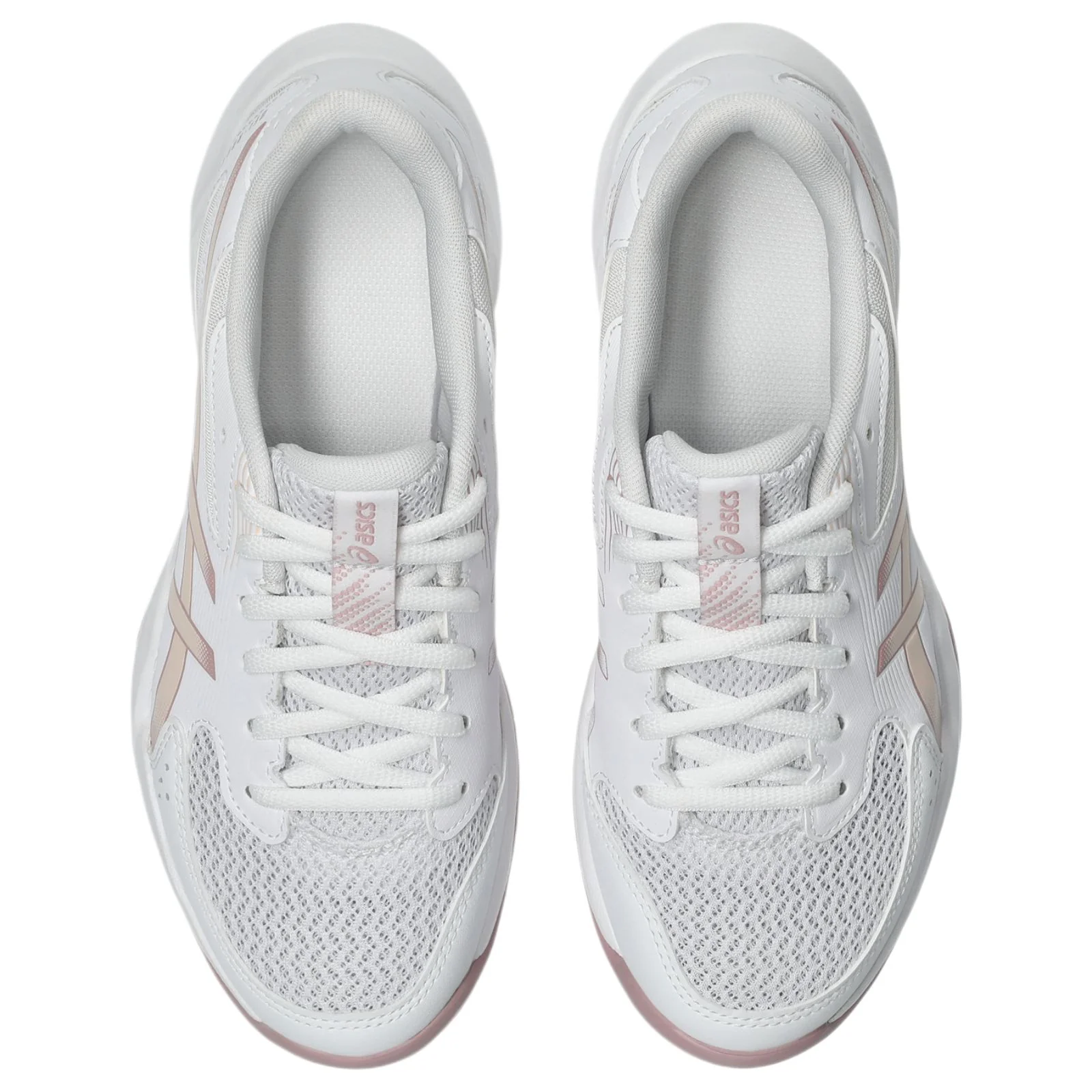 Asics GEL-ROCKET 12 Womens Volleyball Shoes - Image 3