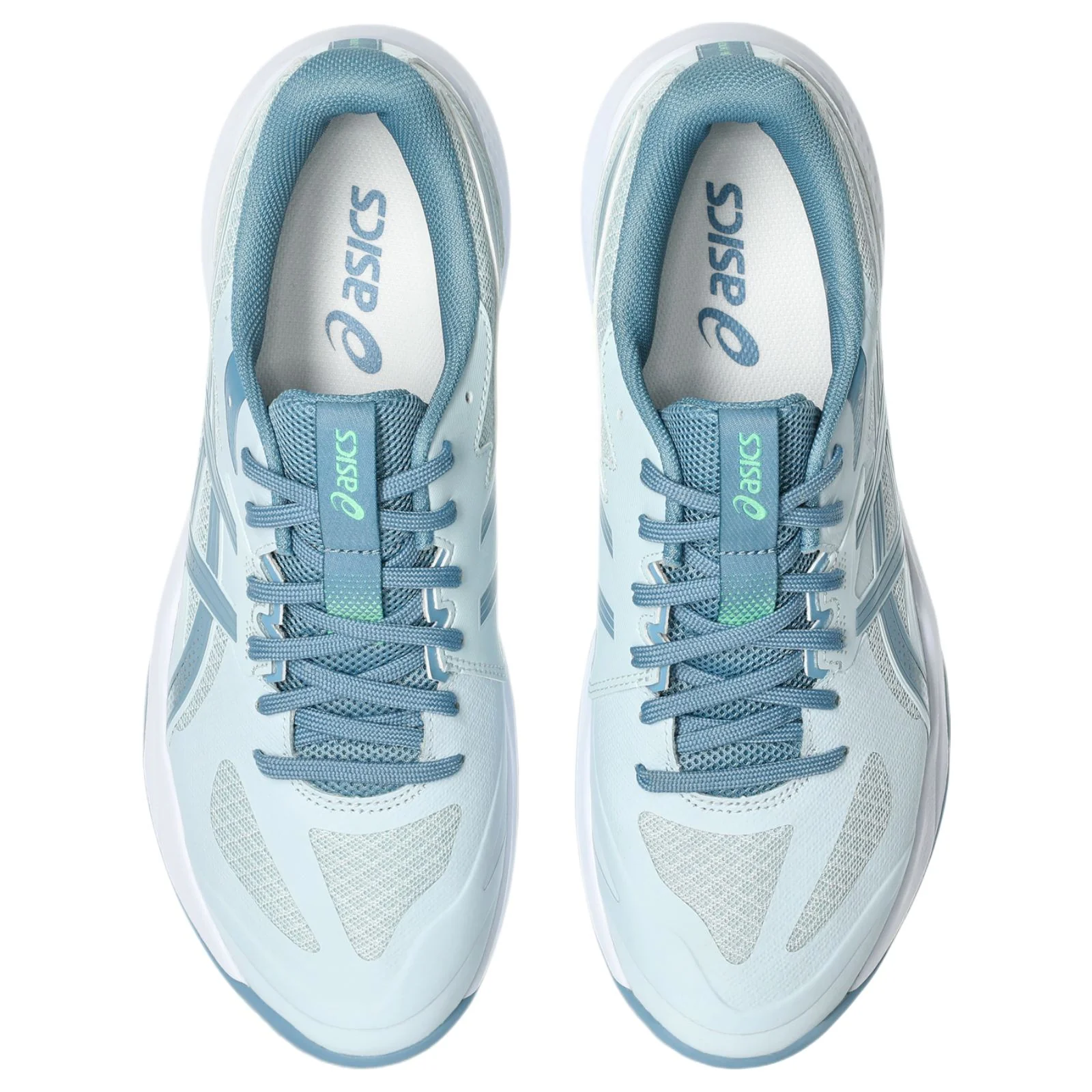 ASICS GEL-TACTIC 13 Mens Indoor Shoes - Image 3
