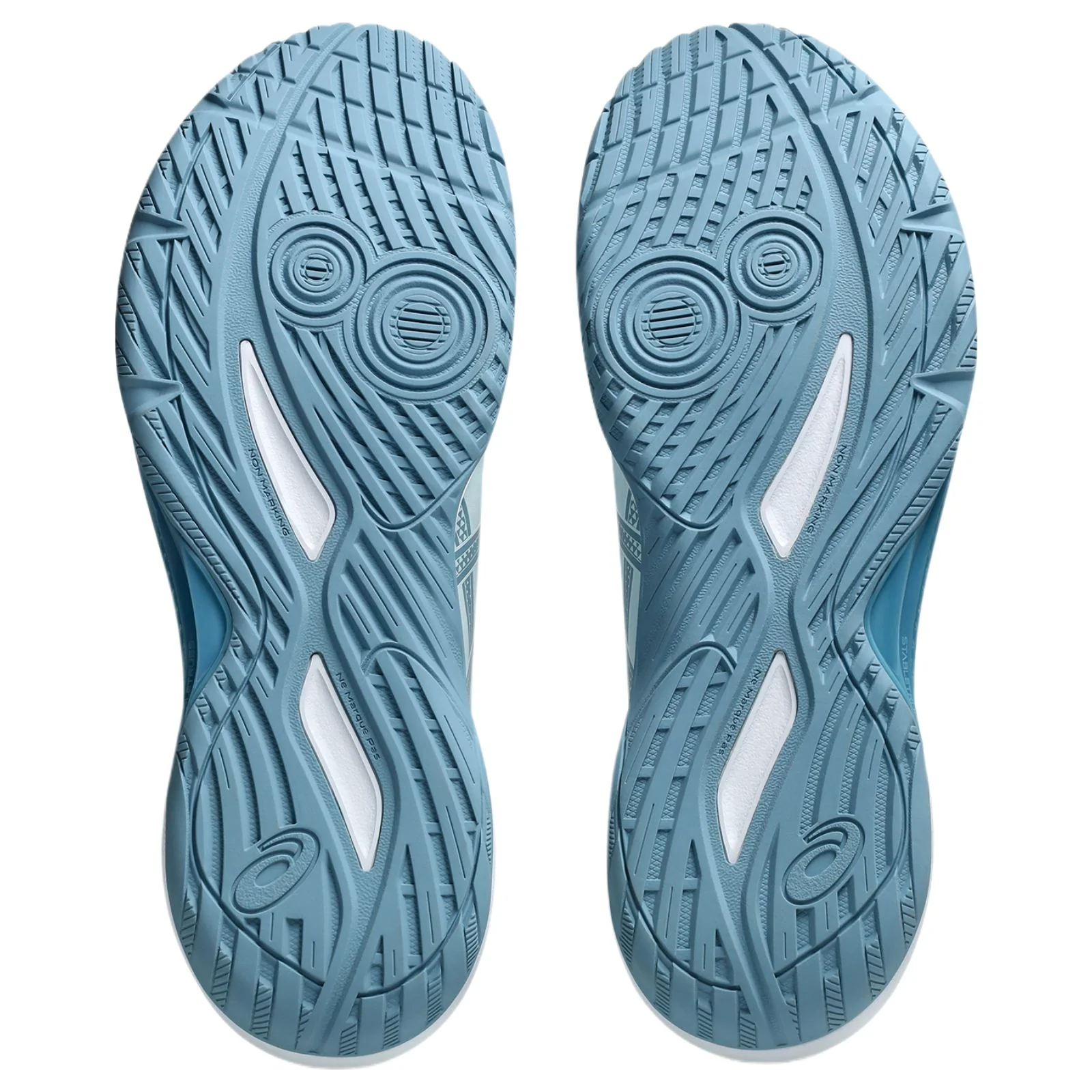 ASICS GEL-TACTIC 13 Mens Indoor Shoes - Image 4