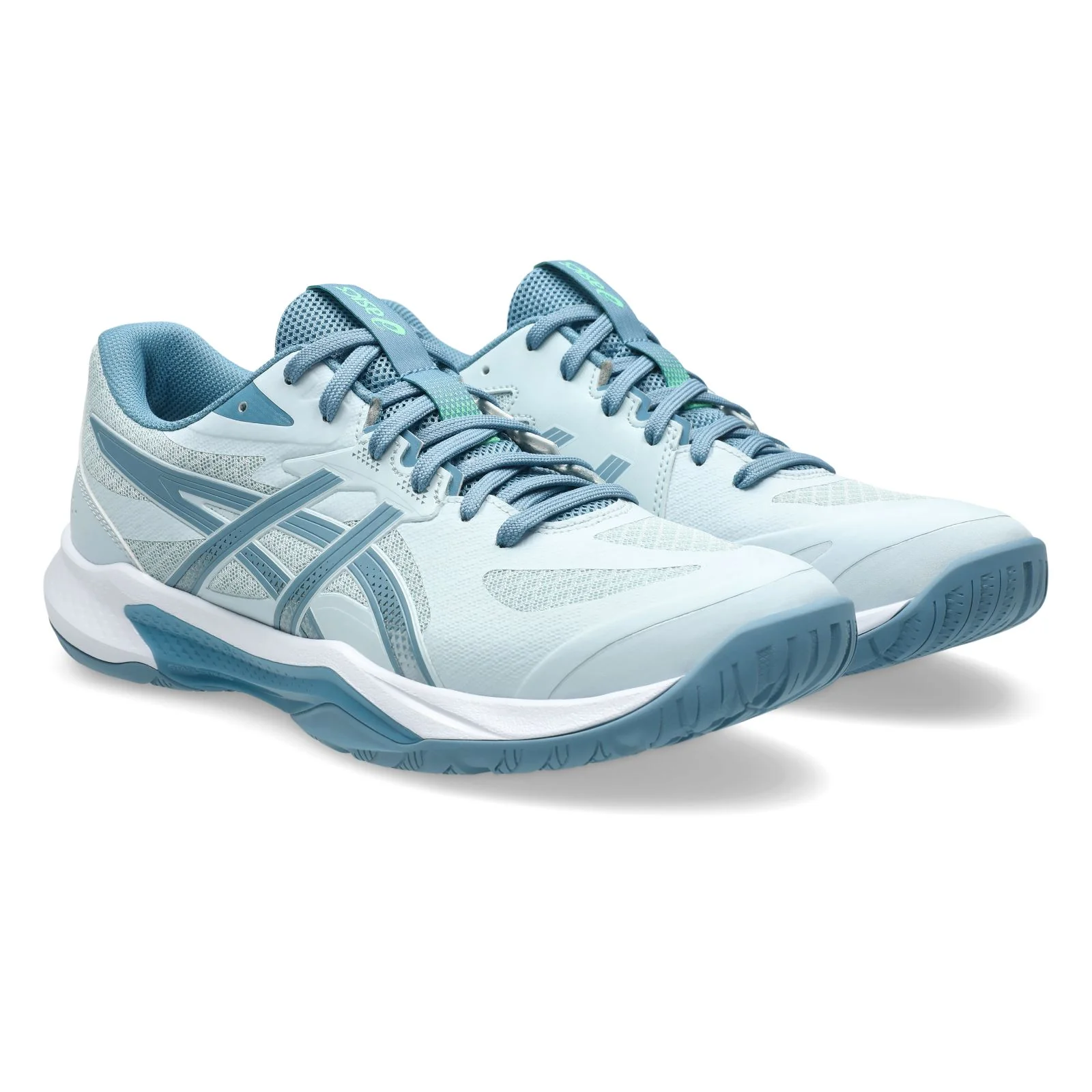 ASICS GEL-TACTIC 13 Mens Indoor Shoes - Image 6