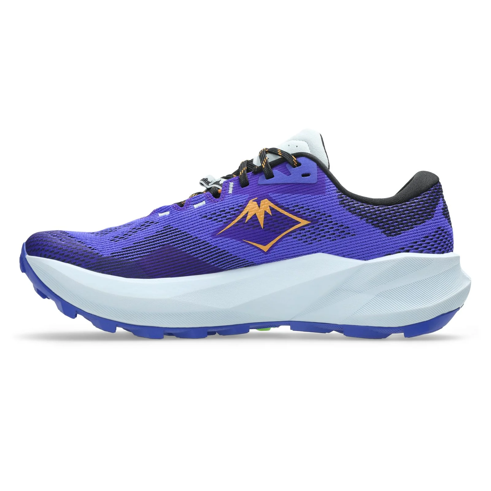 Asics TRABUCO™ 14 Mens Trail Running Shoes - Image 2